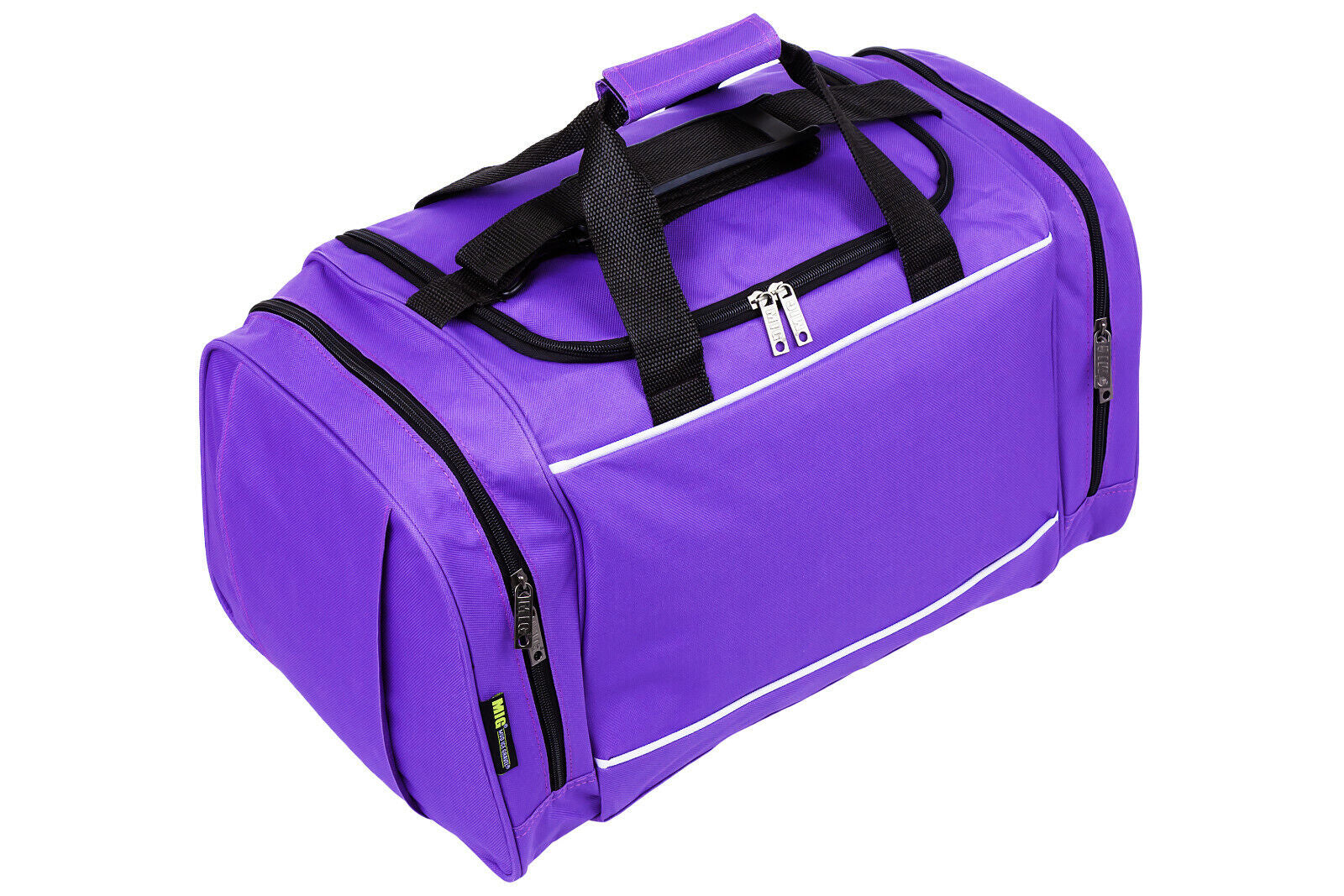 Ladies Universal Gym & Sport Duffle Bag 