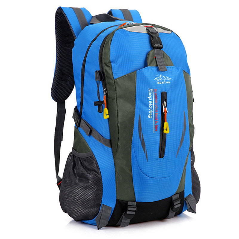  30L 40L Hiking Camping Backpack Waterproof Outdoor Sport Luggage 