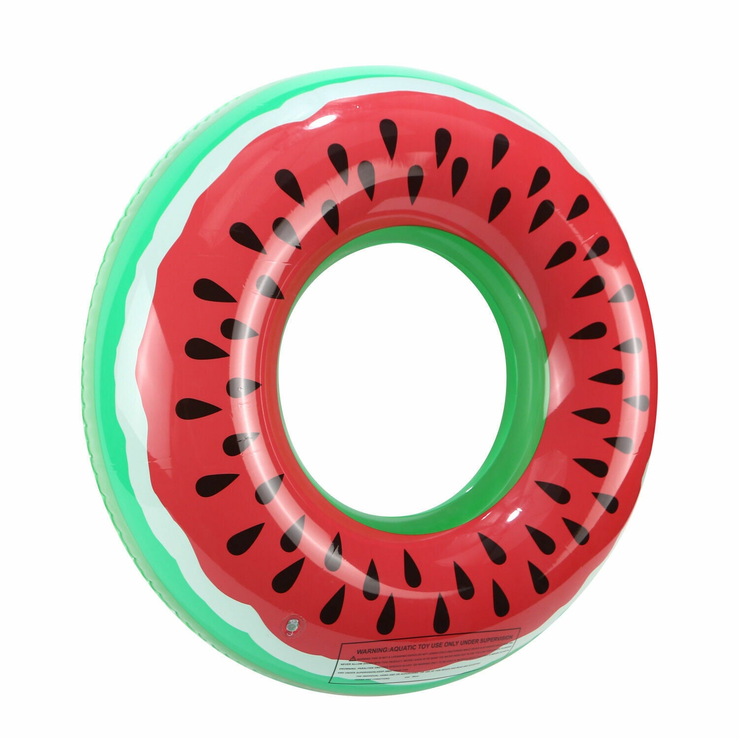 Kids Child Inflatable Donut Rubber Ring Pool Float Lilo Toys Doughnut Dohnut XL