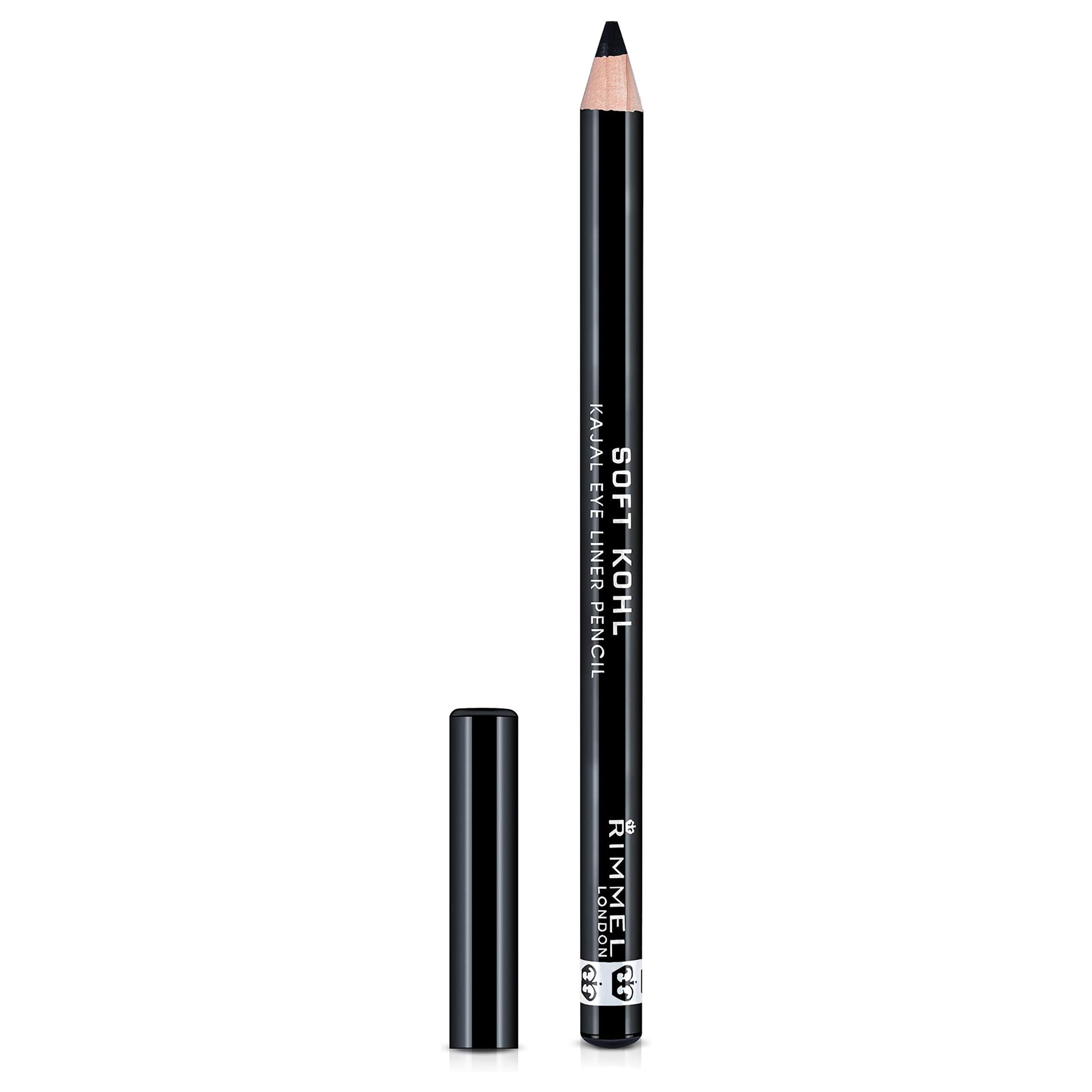 RIMMEL London Soft Kohl Kajal Professional Eyeliner Pencil *ALL SHADES*