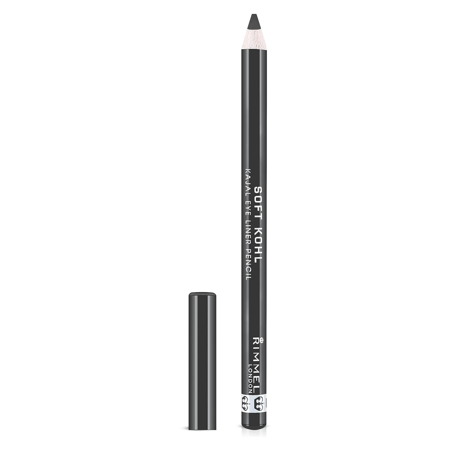 RIMMEL London Soft Kohl Kajal Professional Eyeliner Pencil *ALL SHADES*