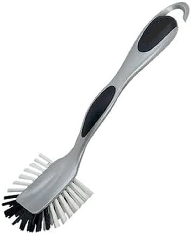 501120 Ultra Grip Jumbo Dish Brush Dark Grey