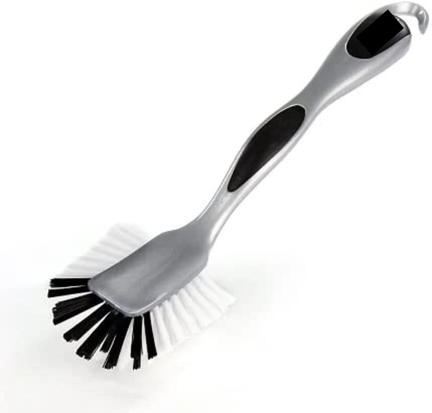 501120 Ultra Grip Jumbo Dish Brush Dark Grey