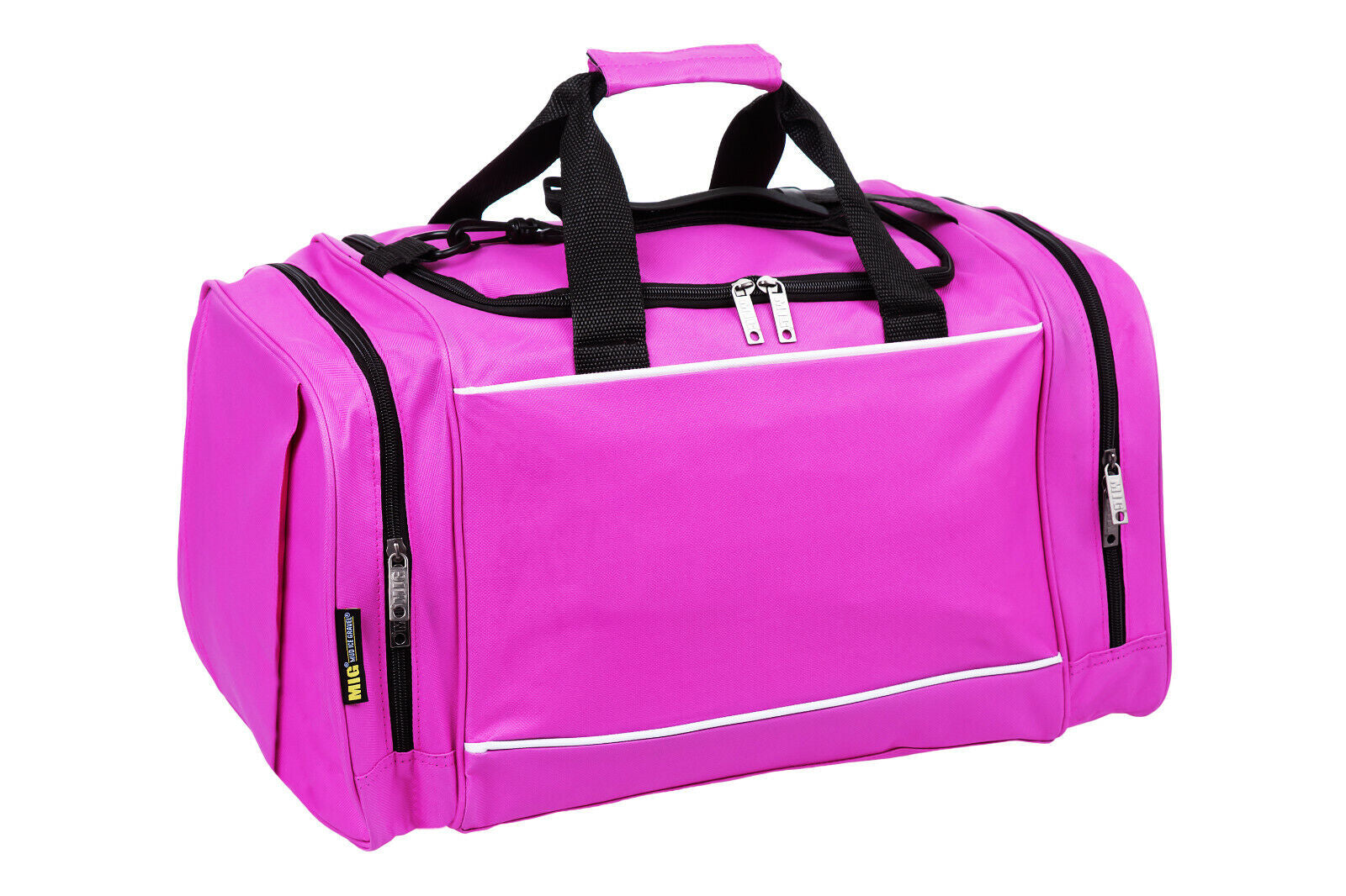 Ladies Universal Gym & Sport Duffle Bag 