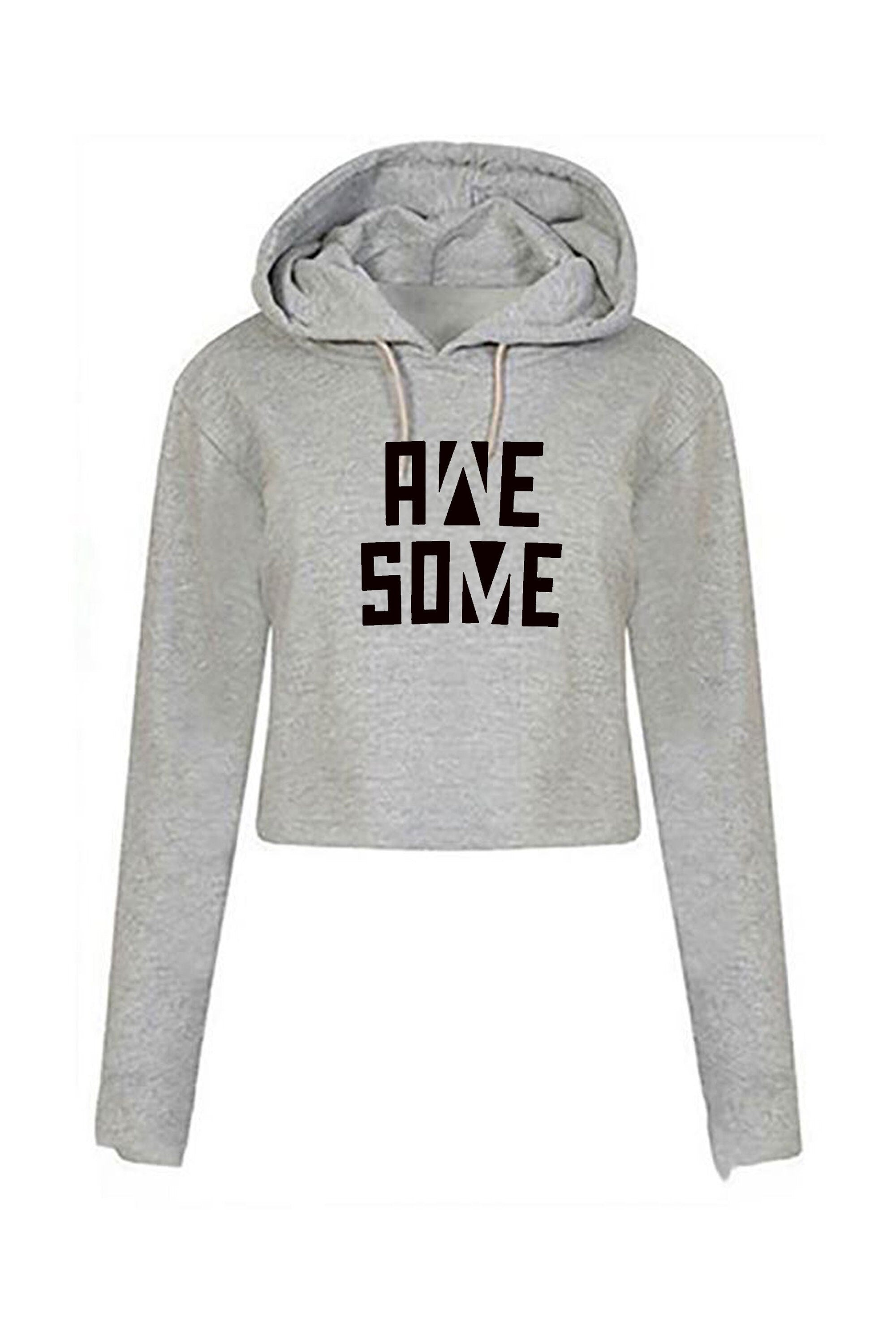 Awesome crop top crop-tops crop tops hoodie hoody hood hooded idea funny unisex mens womens gift christmas birthday trending top