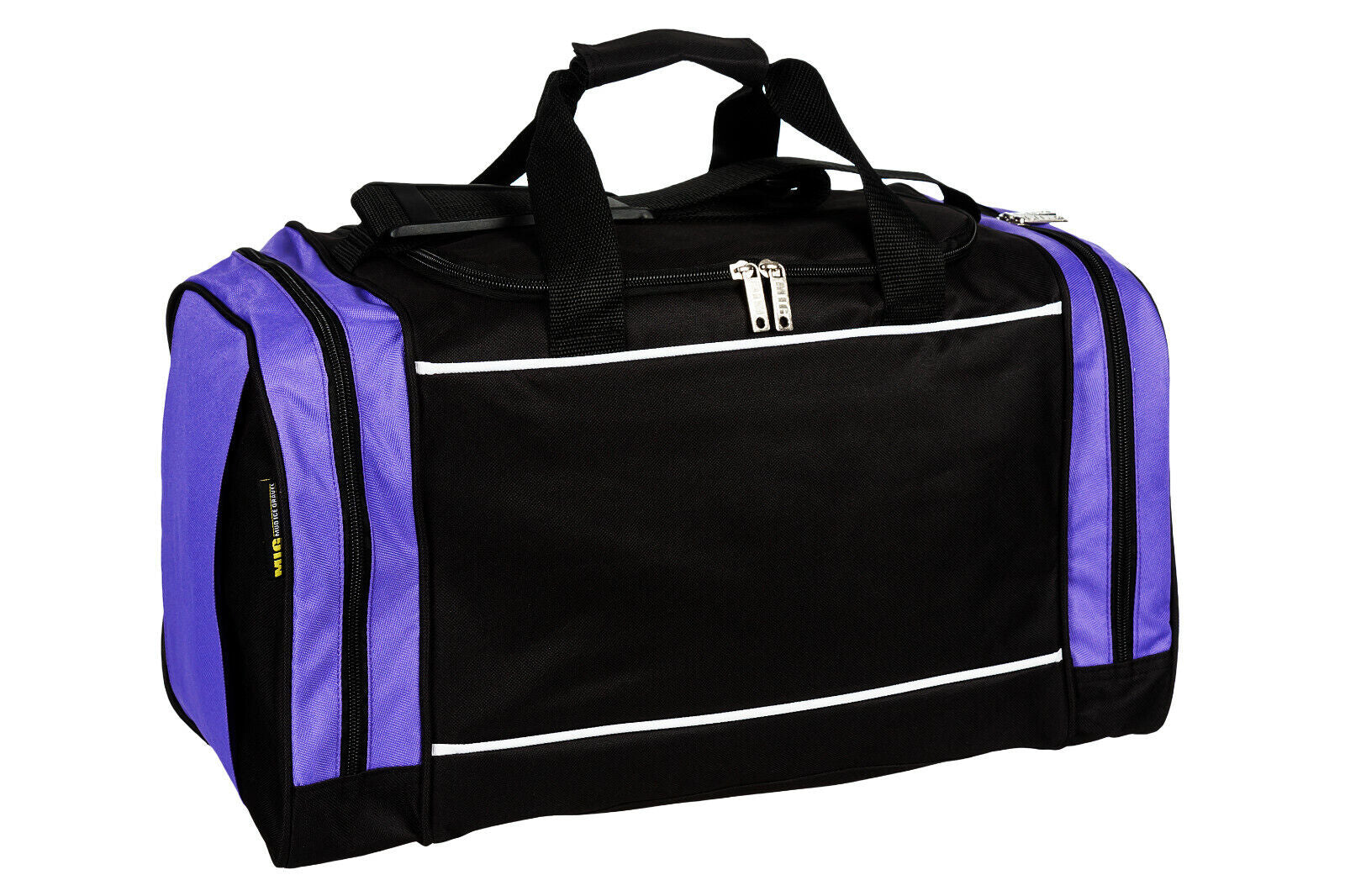 Ladies Universal Gym & Sport Duffle Bag 