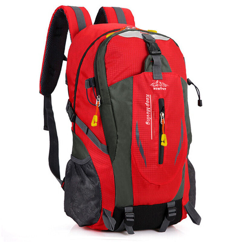  30L 40L Hiking Camping Backpack Waterproof Outdoor Sport Luggage 