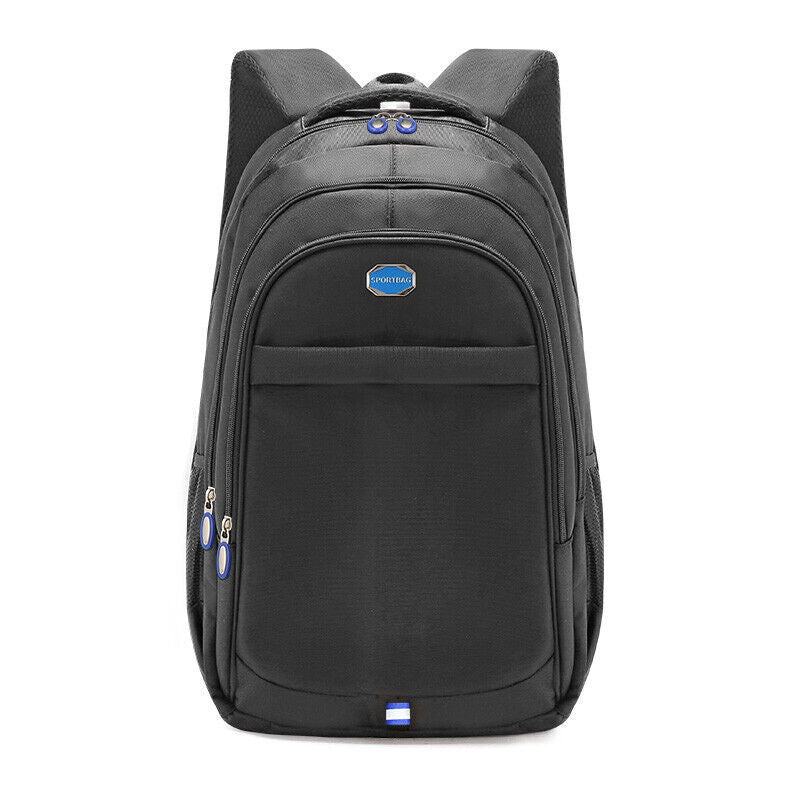 Backpack Travel Luggage Shoulder Bag  Sport Work Camping School Bag 50cm