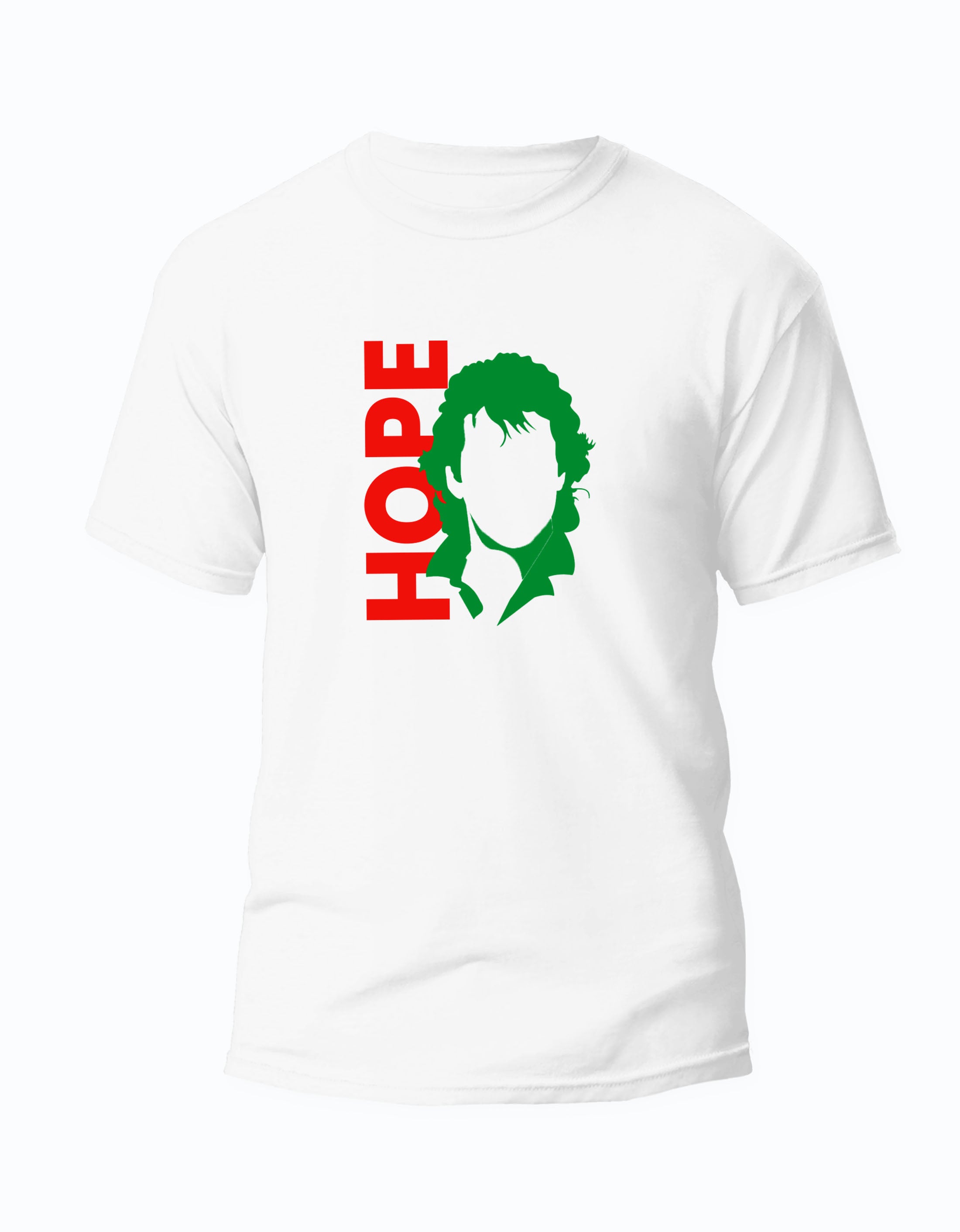 Hope Imran Khan PTI Shirt to Support Pakistan's ex Prime Minister Tee TShirt Tees