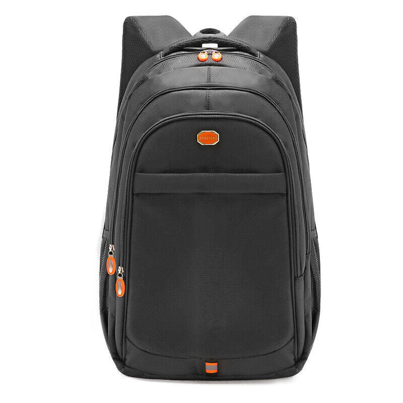 Backpack Travel Luggage Shoulder Bag  Sport Work Camping School Bag 50cm