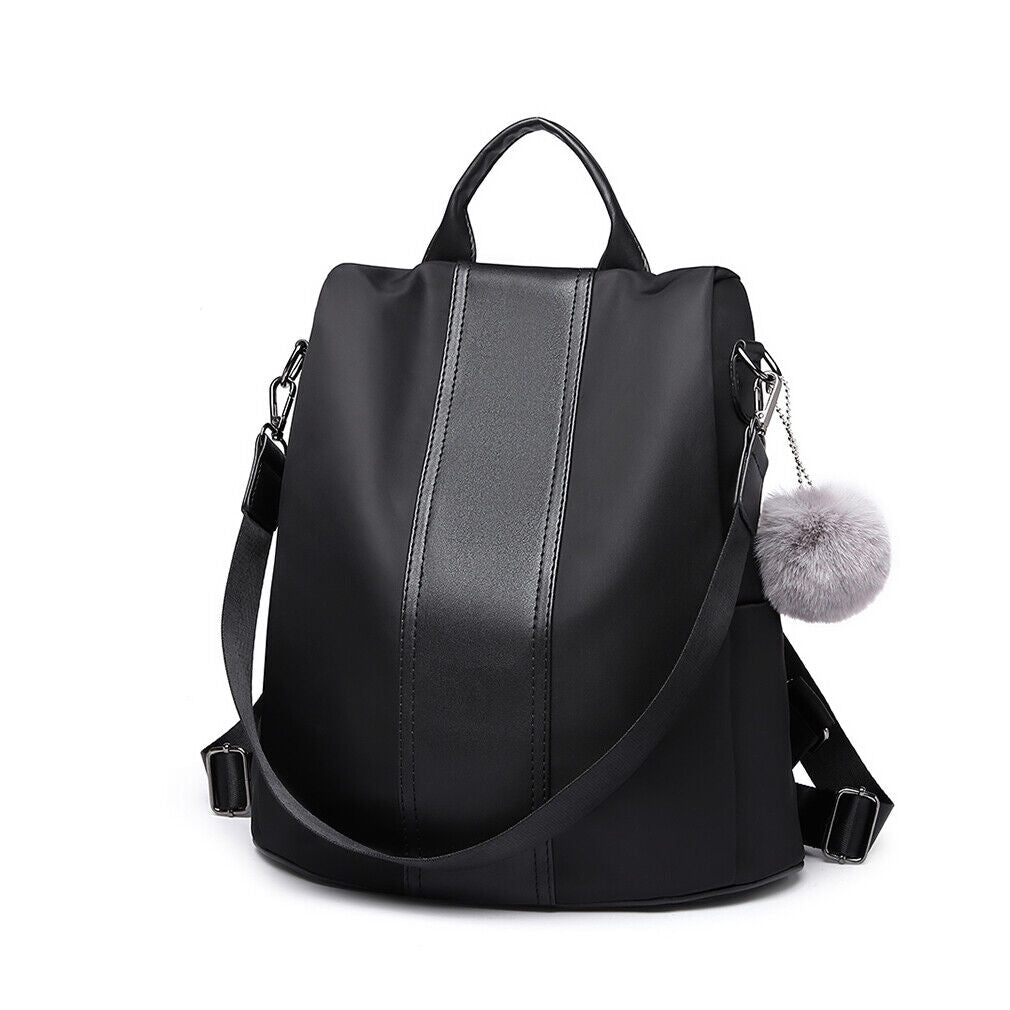 Fashion Women Handbag Rucksack Ladies Backpack Shoulder Bag