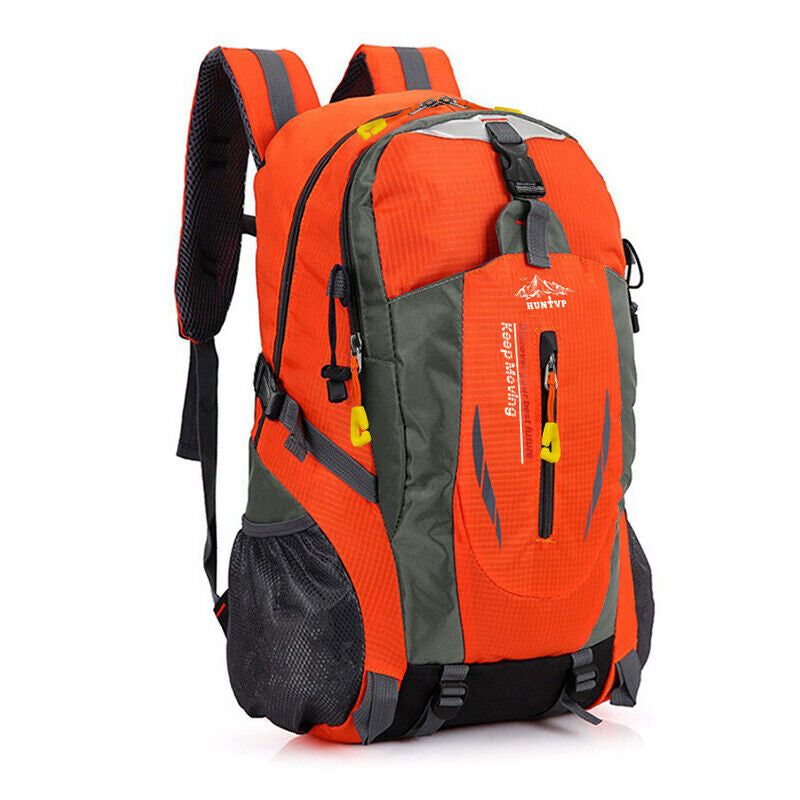  30L 40L Hiking Camping Backpack Waterproof Outdoor Sport Luggage 