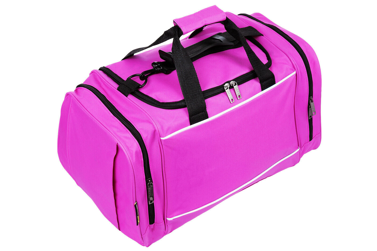 Ladies Universal Gym & Sport Duffle Bag 