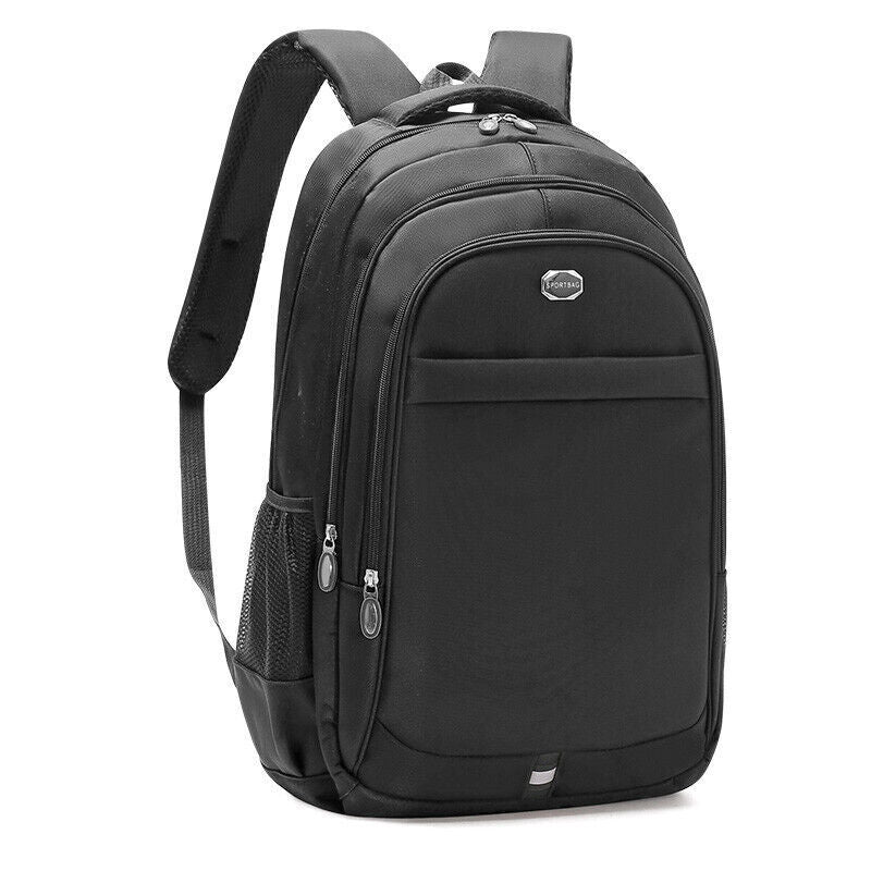 Backpack Travel Luggage Shoulder Bag  Sport Work Camping School Bag 50cm