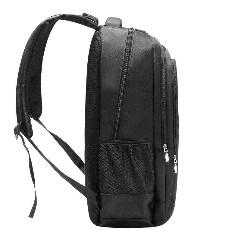 Backpack Travel Luggage Shoulder Bag  Sport Work Camping School Bag 50cm