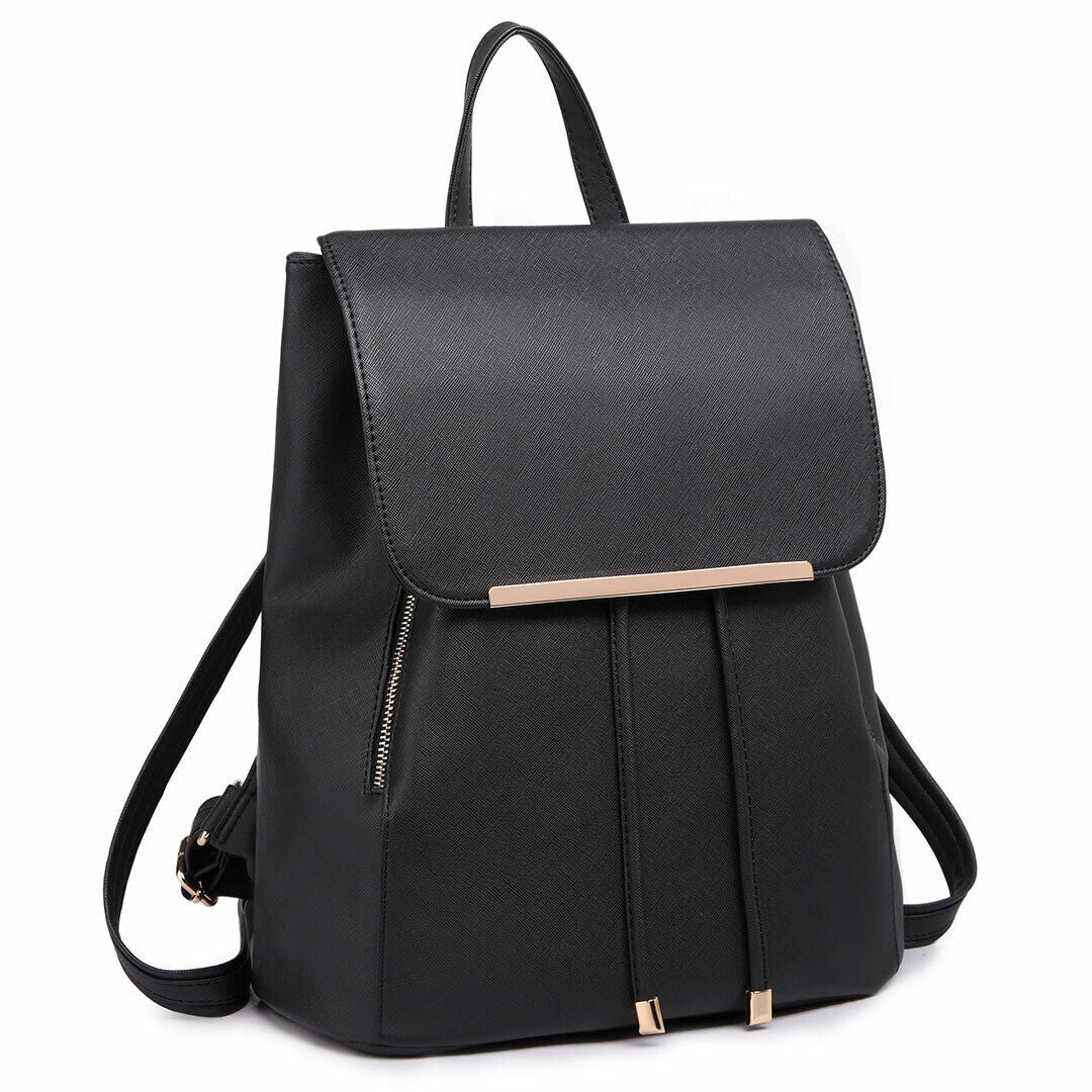 Fashion Women Handbag Rucksack Ladies Backpack Shoulder Bag