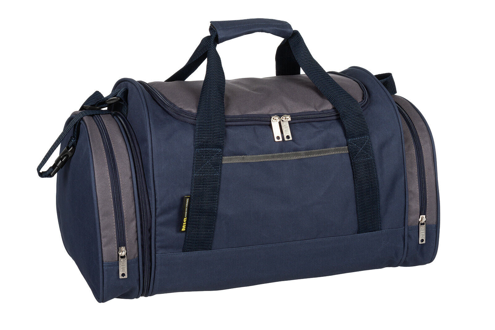 Ladies & Girls Medium Size Sports & Gym Holdall Bag - 