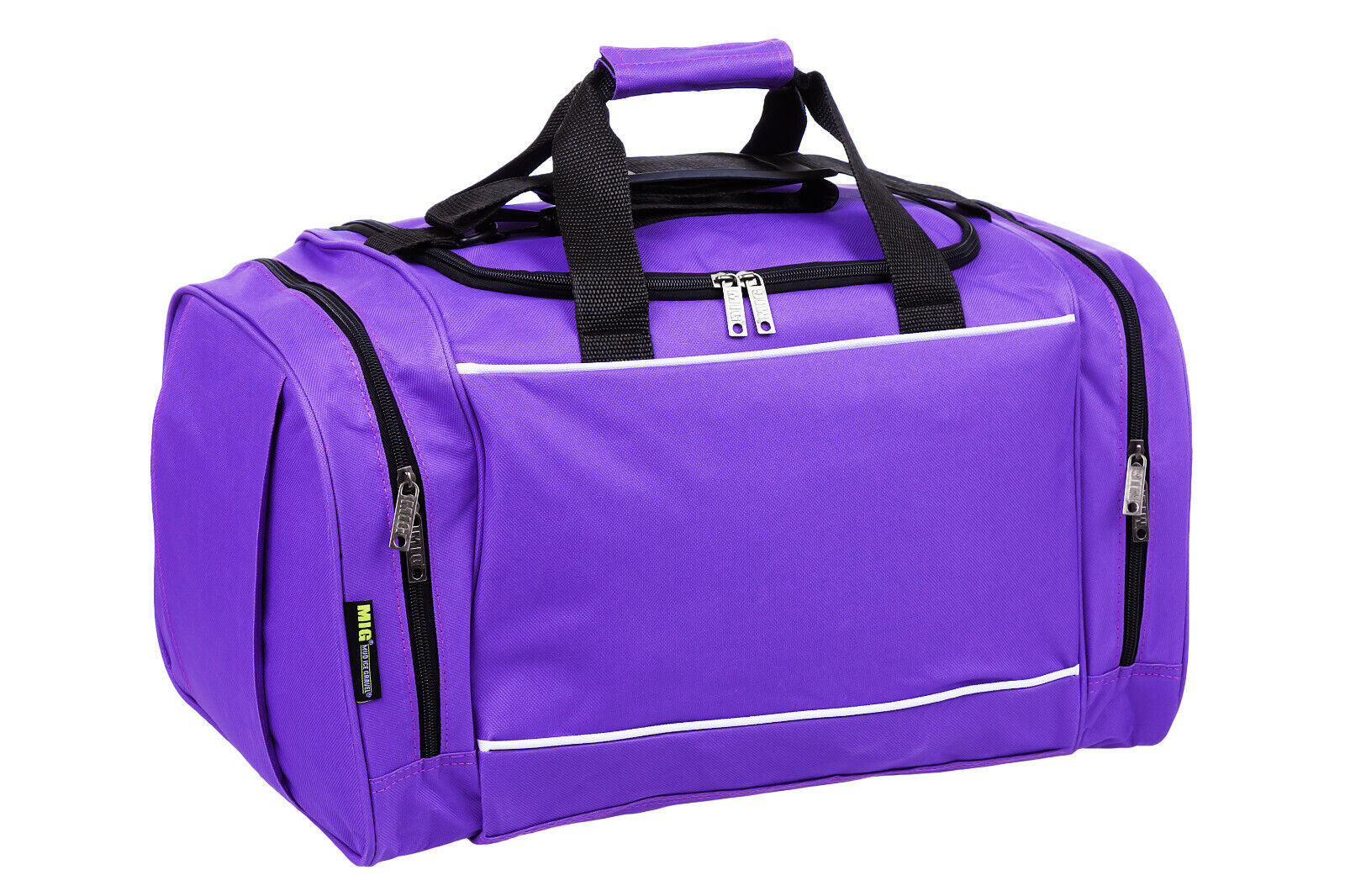 Ladies Universal Gym & Sport Duffle Bag 