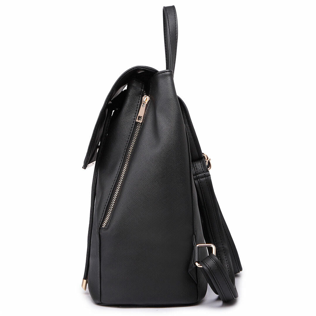 Fashion Women Handbag Rucksack Ladies Backpack Shoulder Bag