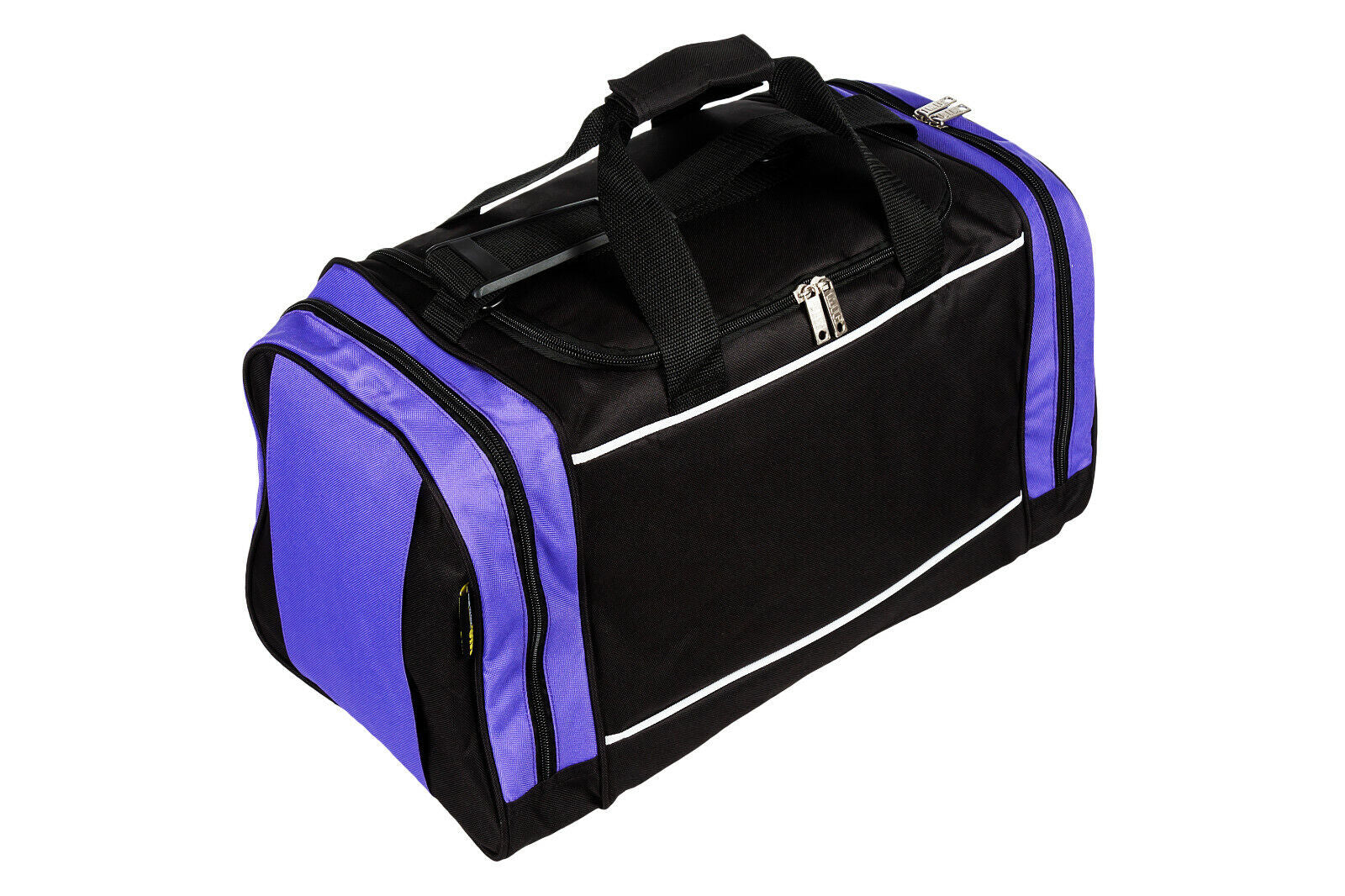 Ladies Universal Gym & Sport Duffle Bag 