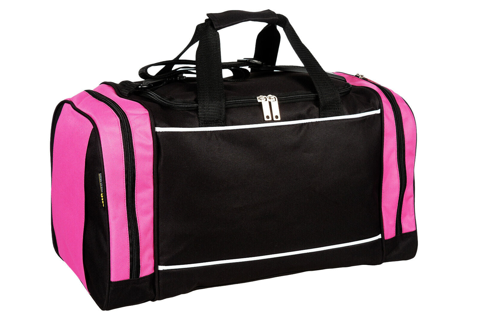 Ladies Universal Gym & Sport Duffle Bag 