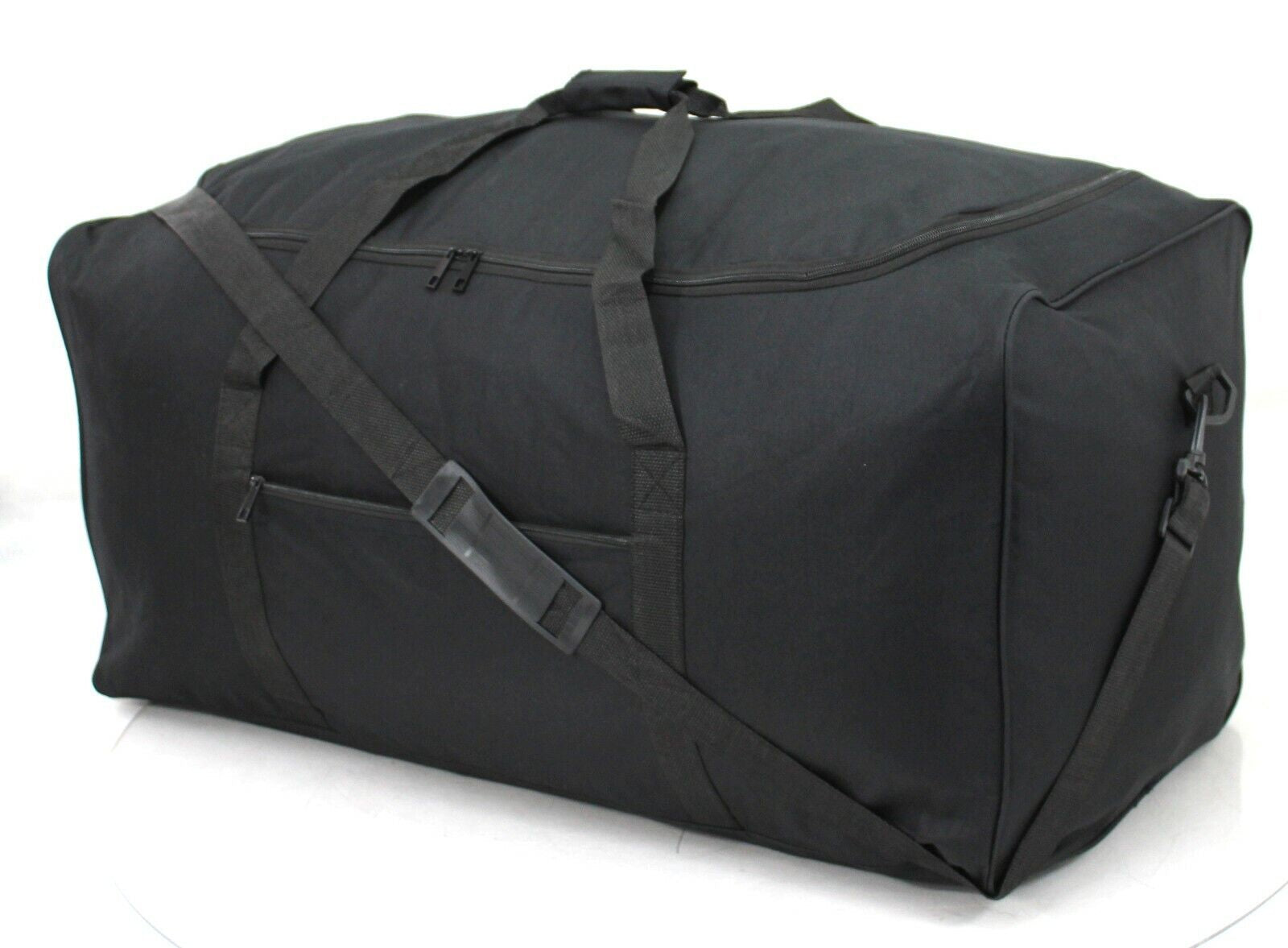 XX Large 32" Super Lightweight Cargo Duffle Holdall Luggage Suitcase Bag 160LTR