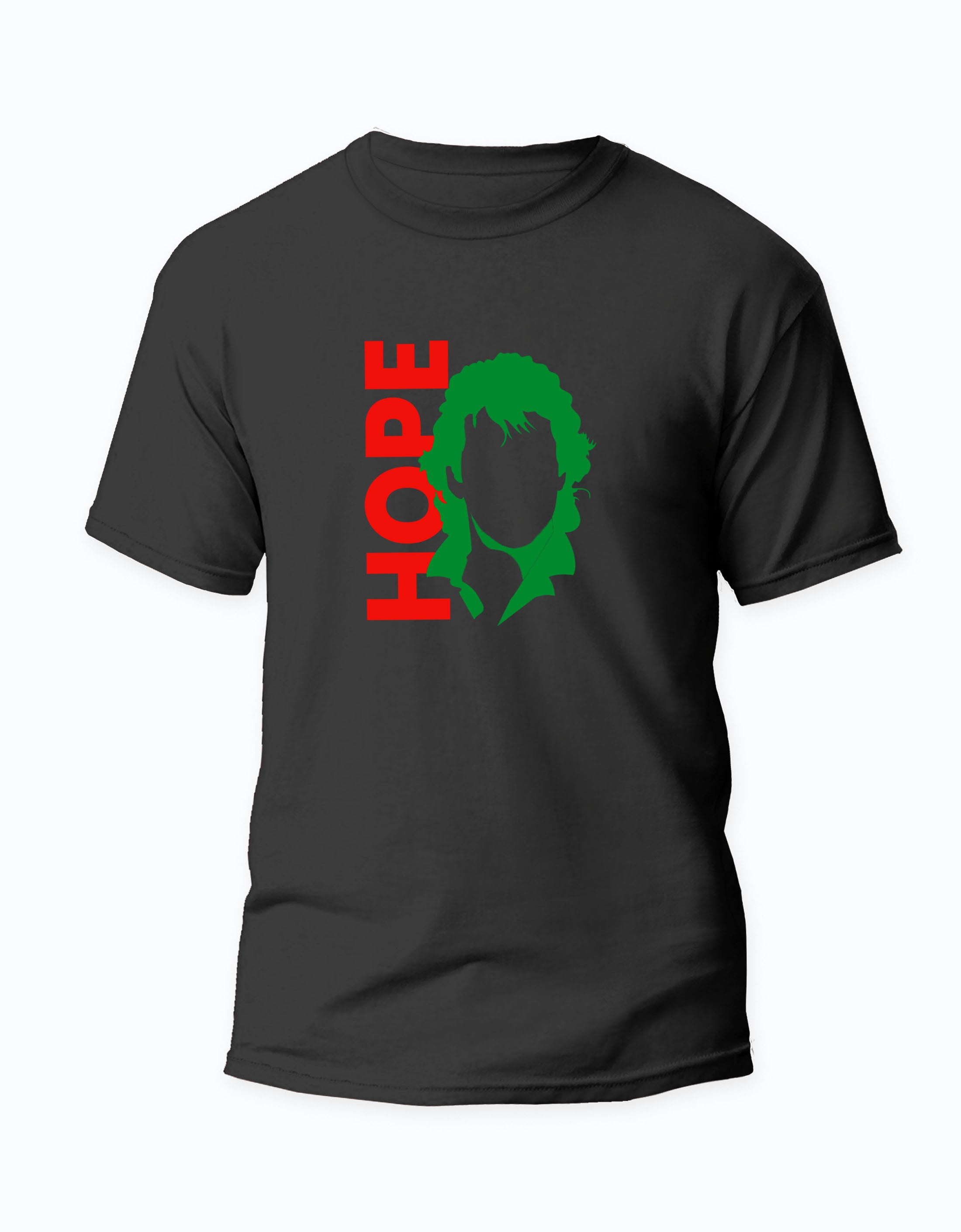 Hope Imran Khan PTI Shirt to Support Pakistan's ex Prime Minister Tee TShirt Tees