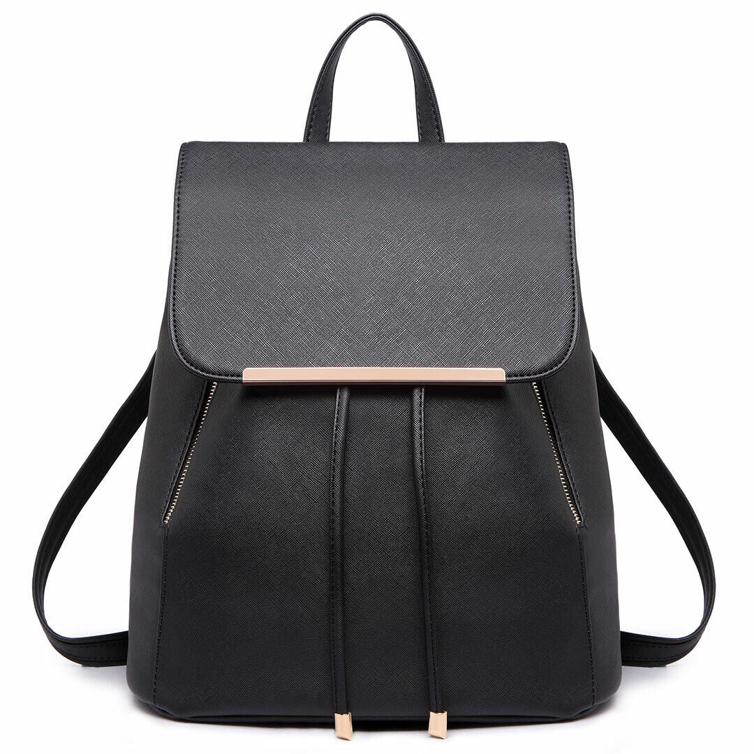 Fashion Women Handbag Rucksack Ladies Backpack Shoulder Bag