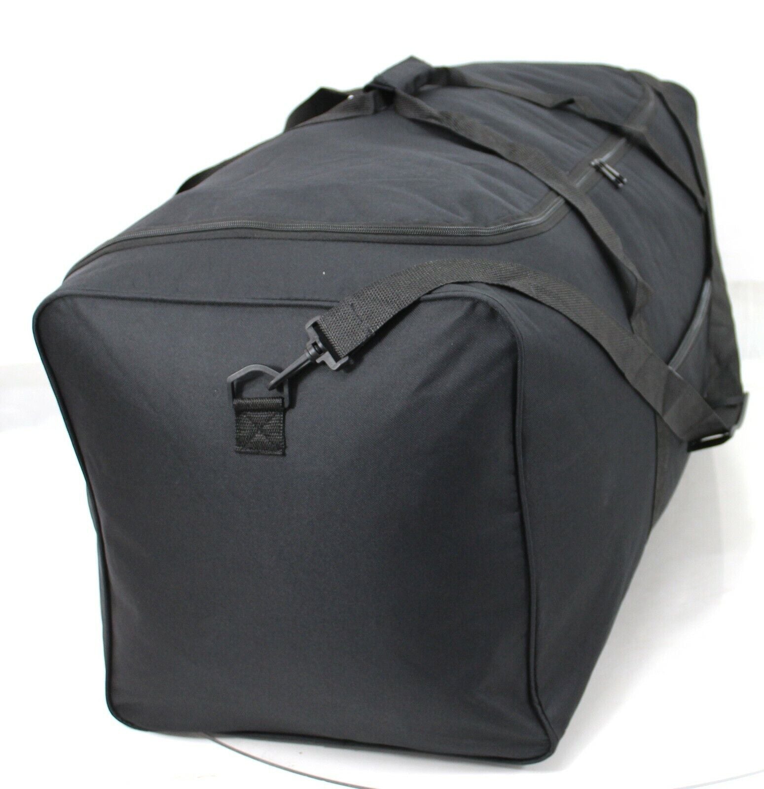 XX Large 32" Super Lightweight Cargo Duffle Holdall Luggage Suitcase Bag 160LTR