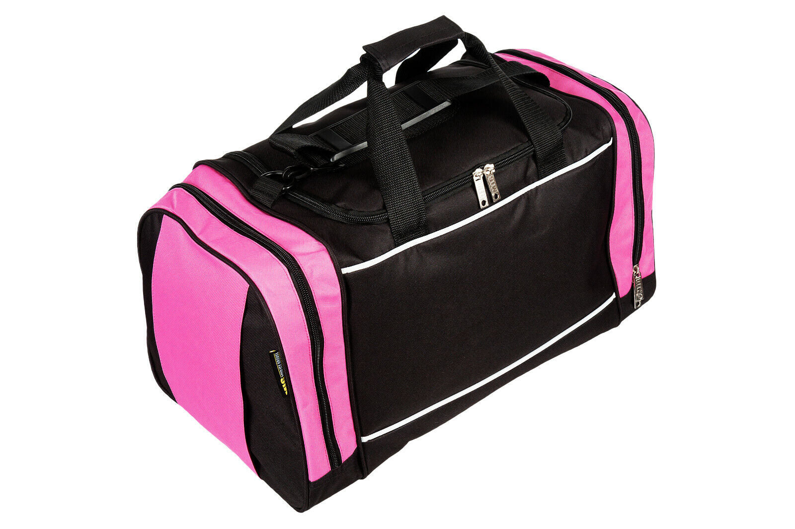 Ladies Universal Gym & Sport Duffle Bag 