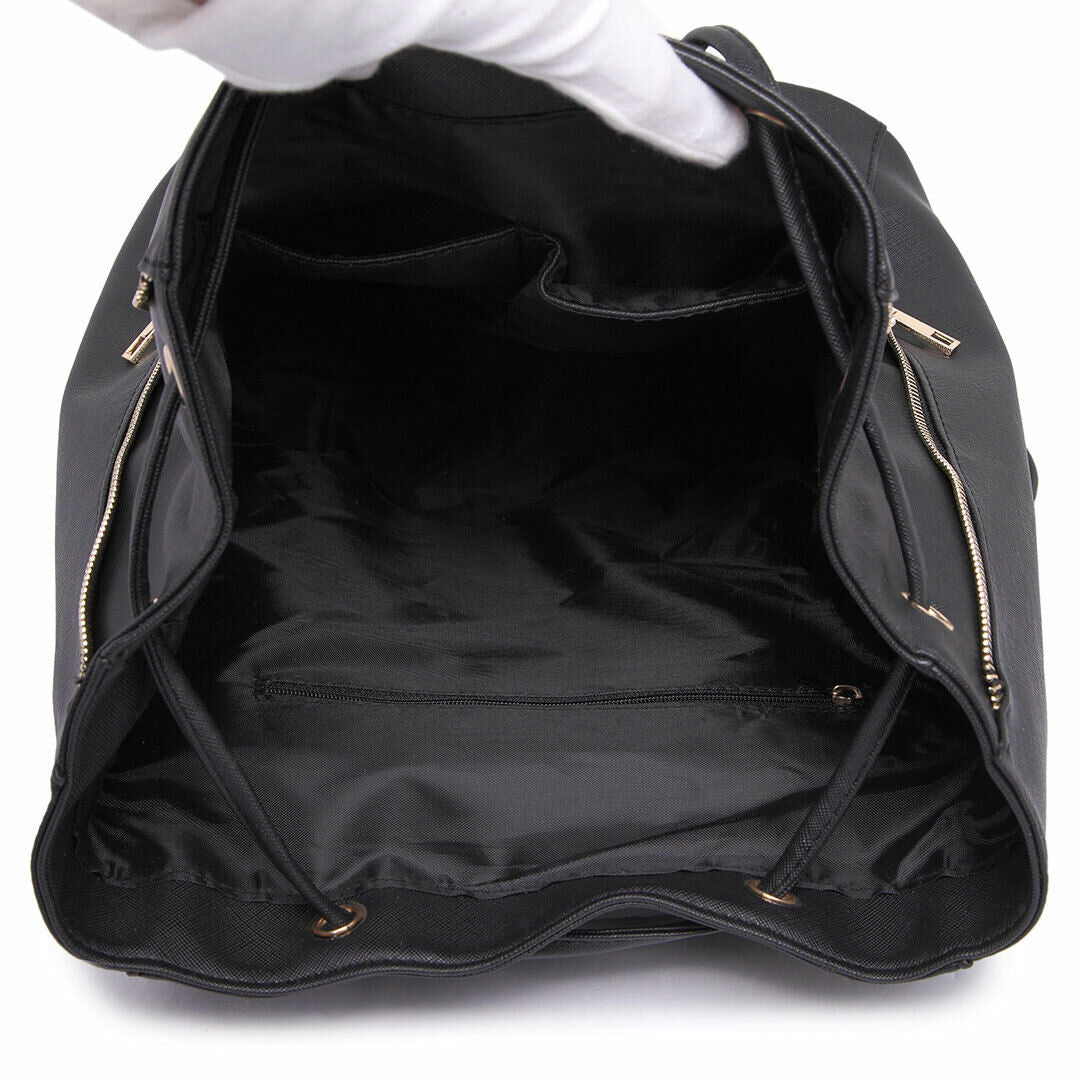 Fashion Women Handbag Rucksack Ladies Backpack Shoulder Bag