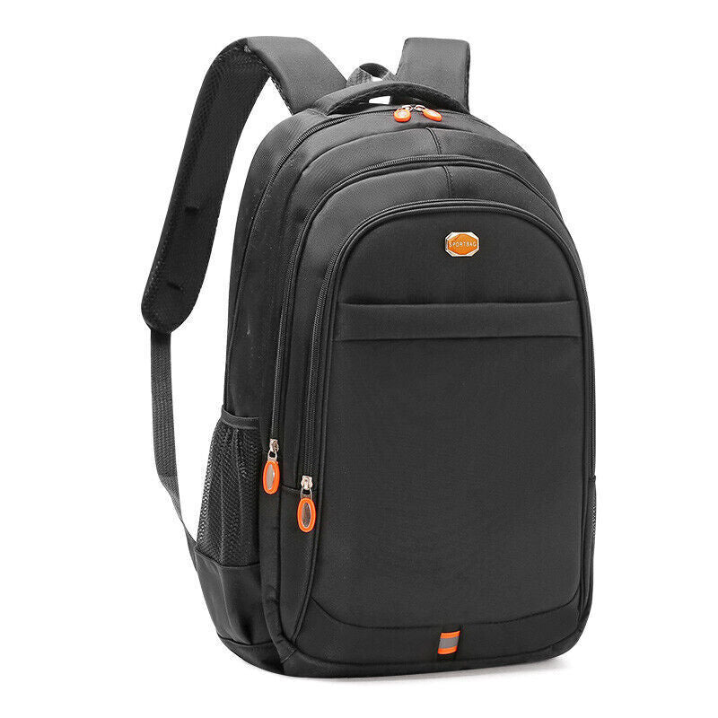 Backpack Travel Luggage Shoulder Bag  Sport Work Camping School Bag 50cm