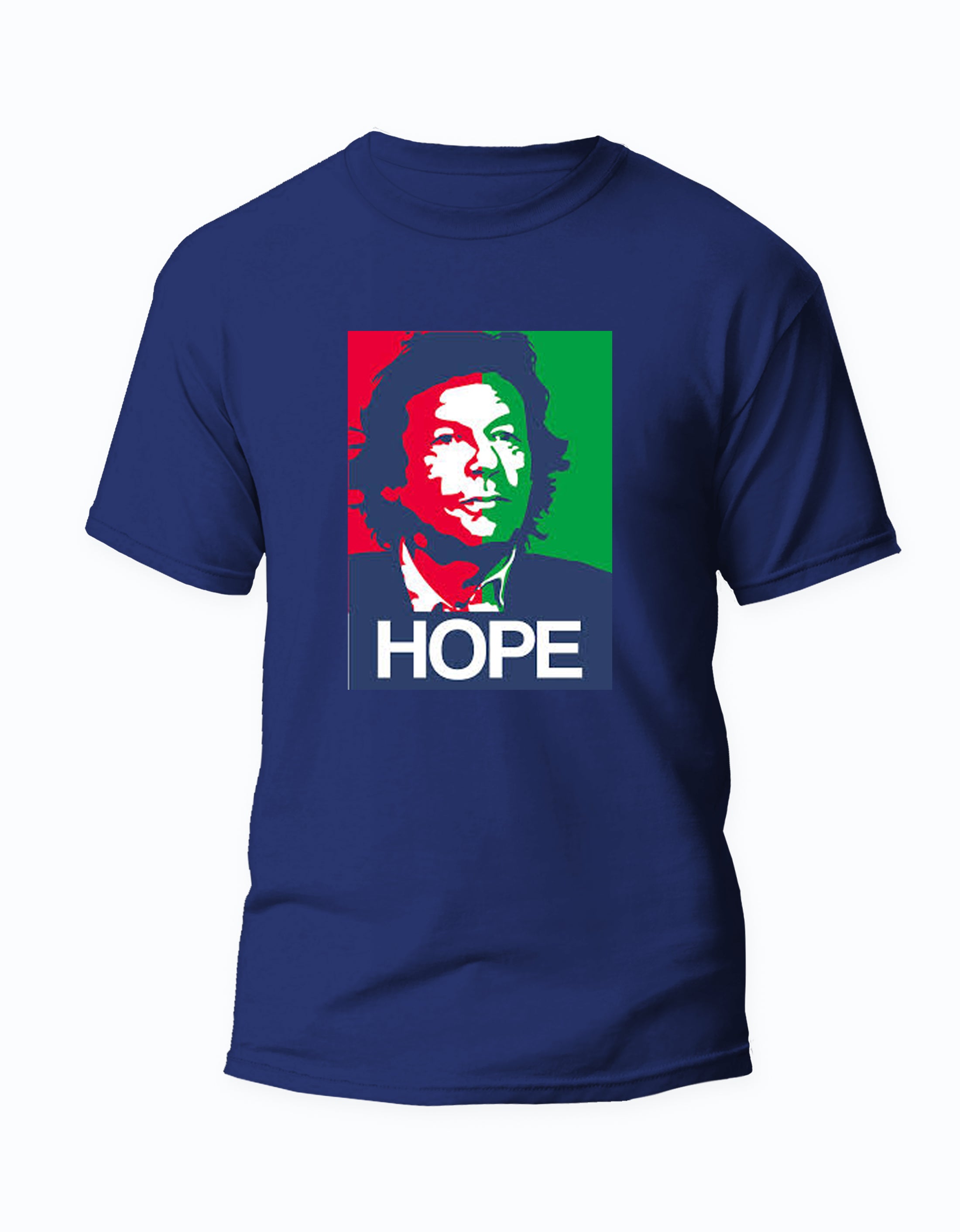 Inspirational T-Shirts of Imran Khan PTI Shirt to Support Pakistan's ex Prime Minister Tee TShirt, Motivational Quote