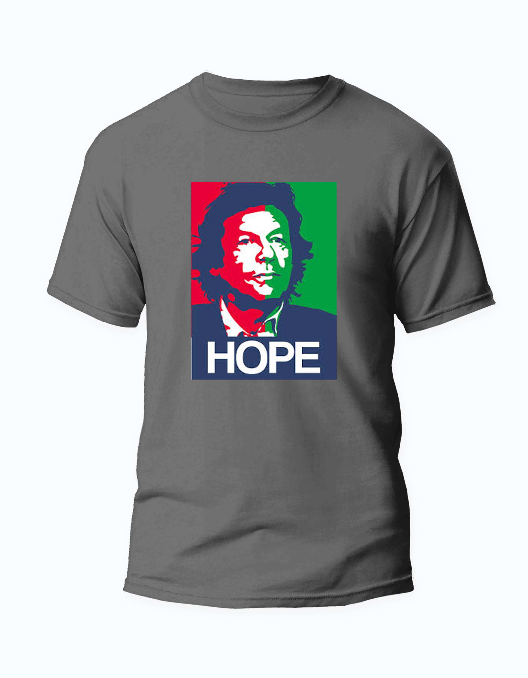 Inspirational T-Shirts of Imran Khan PTI Shirt to Support Pakistan's ex Prime Minister Tee TShirt, Motivational Quote