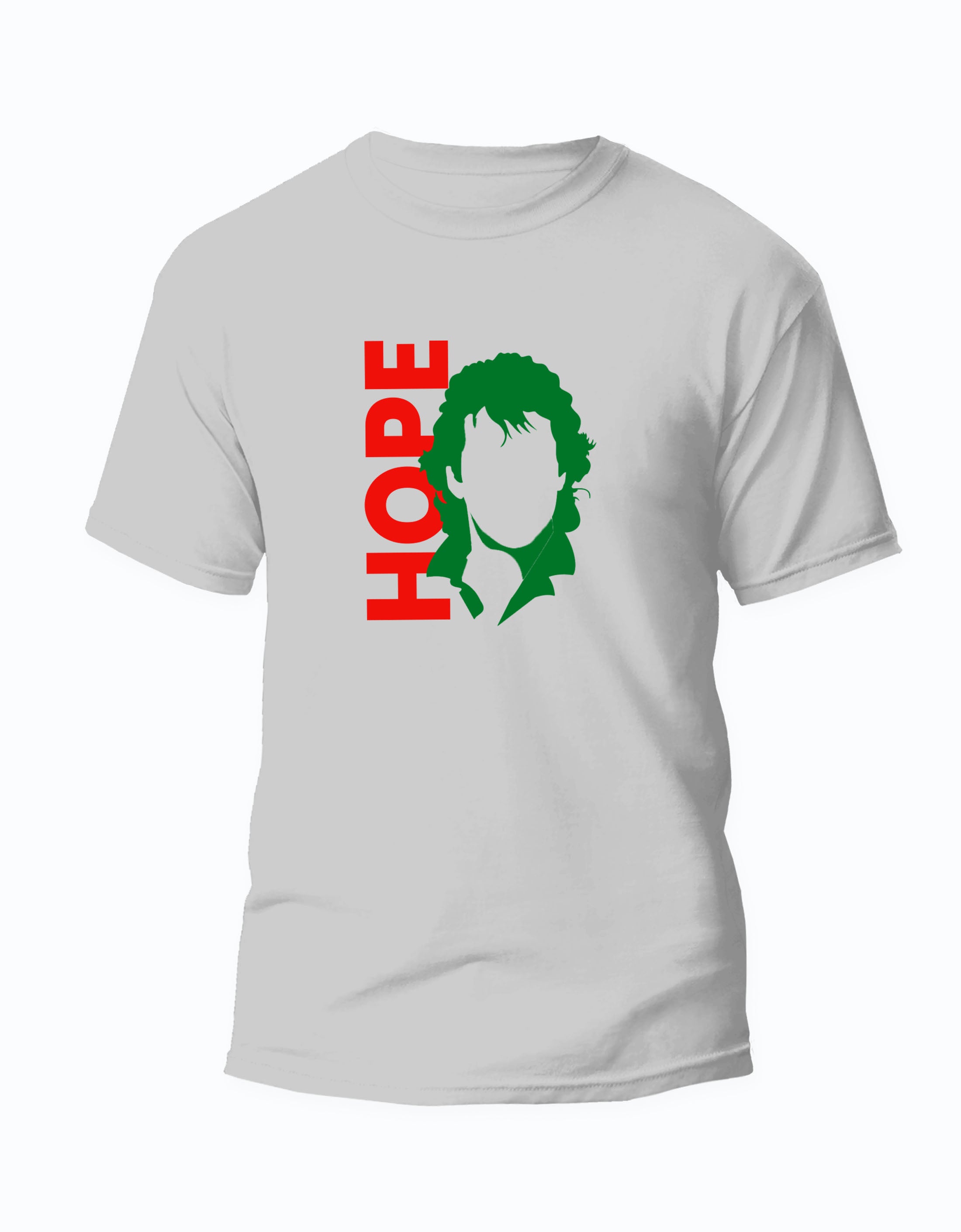 Hope Imran Khan PTI Shirt to Support Pakistan's ex Prime Minister Tee TShirt Tees