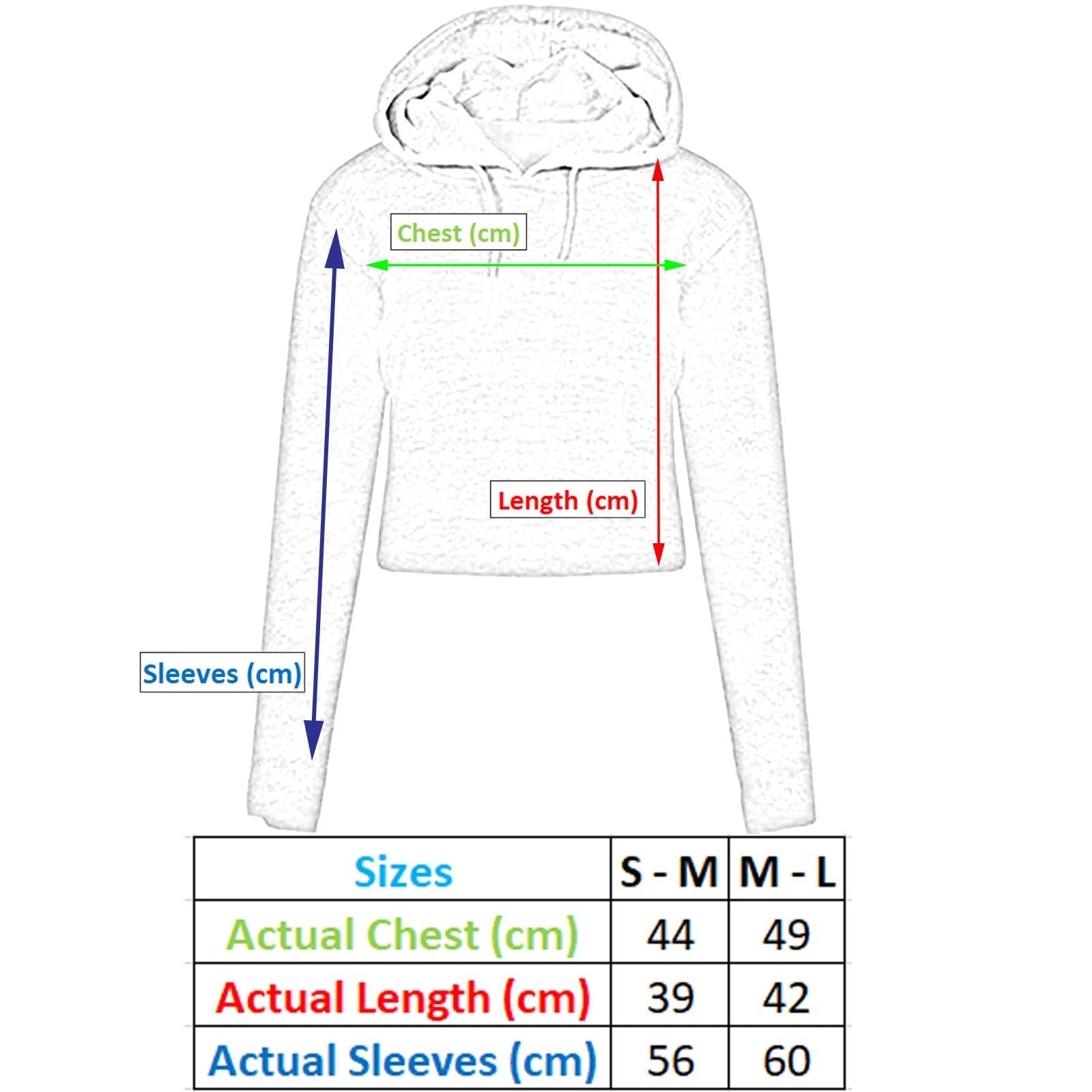 Really Good at making really Bad Decisions Funny Crop Tops Hoodie Hoody Hood Croptop Crop-top Funny Joke Sarcastic Gift Slogan Humor Ladies