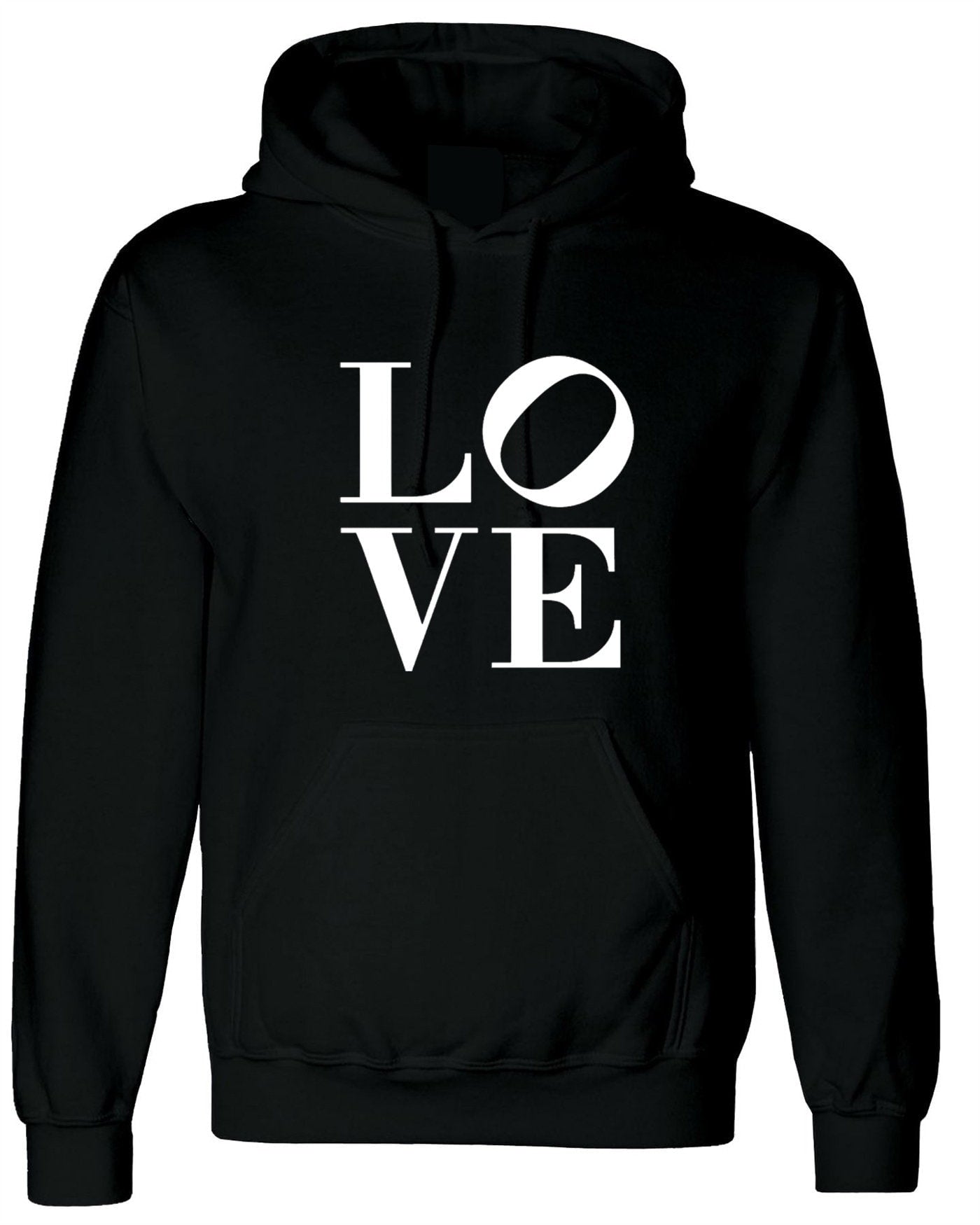 Love hoodie hoody hood hooded top fashion unisex tumblr hipster cool funny slogan xmas gift valentines gift for her his