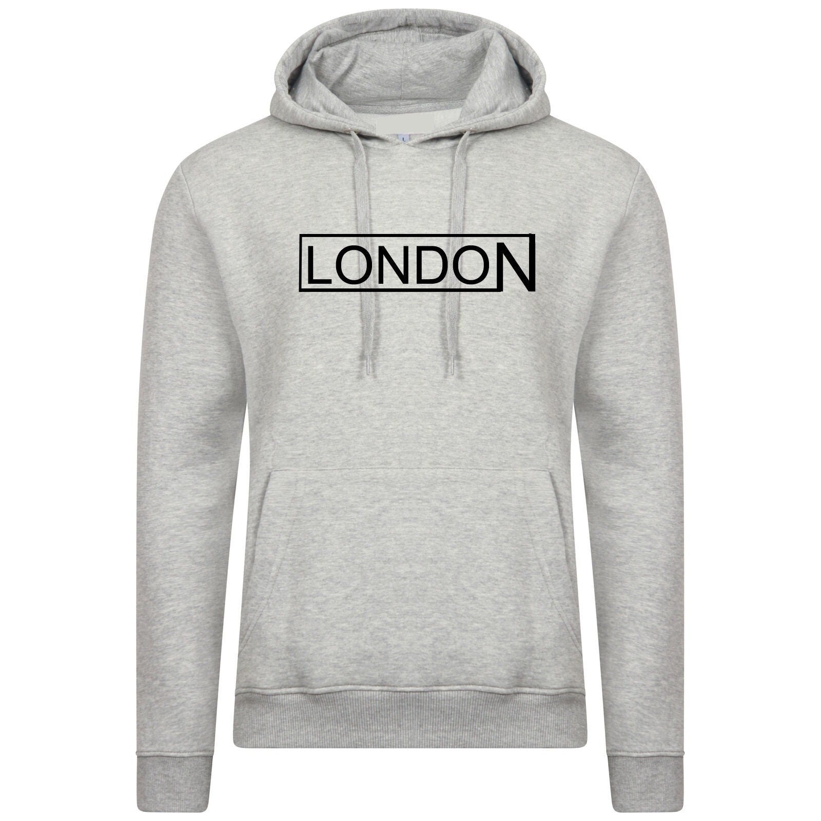 London hoodie hoody hood hooded union printed souvenir jack england unisex graphic gift uk gift birthday present unisex ladies