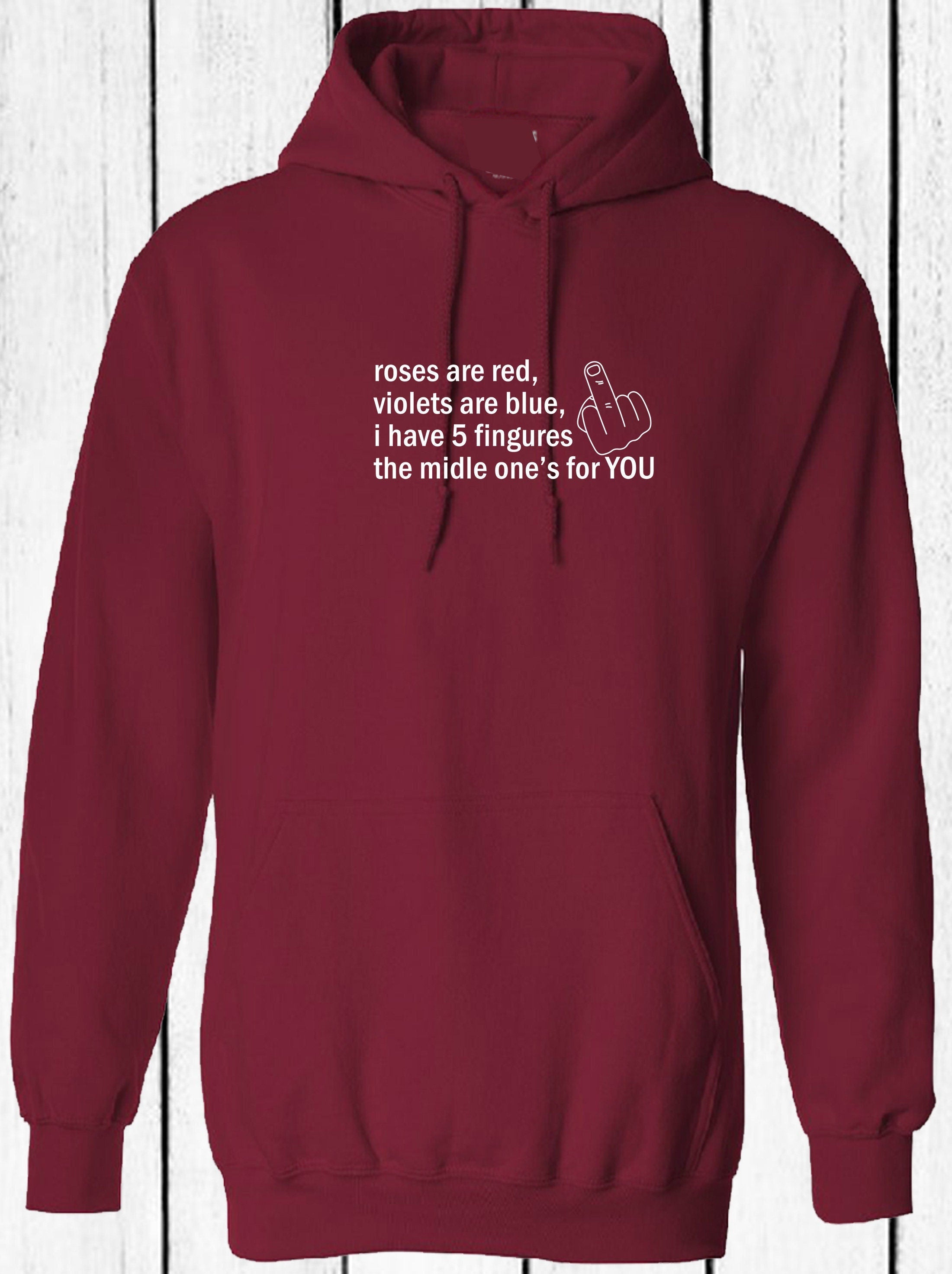 Funny middle finger for you hoodie hoody hood hooded naughty adult joke gift for mens womens unisex ladies rude sarcastic top