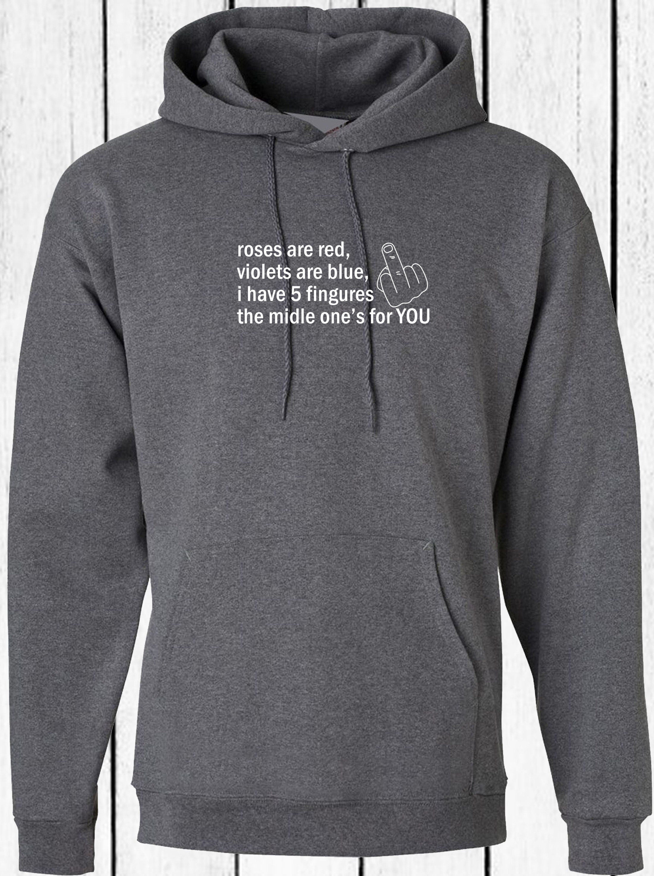 Funny middle finger for you hoodie hoody hood hooded naughty adult joke gift for mens womens unisex ladies rude sarcastic top