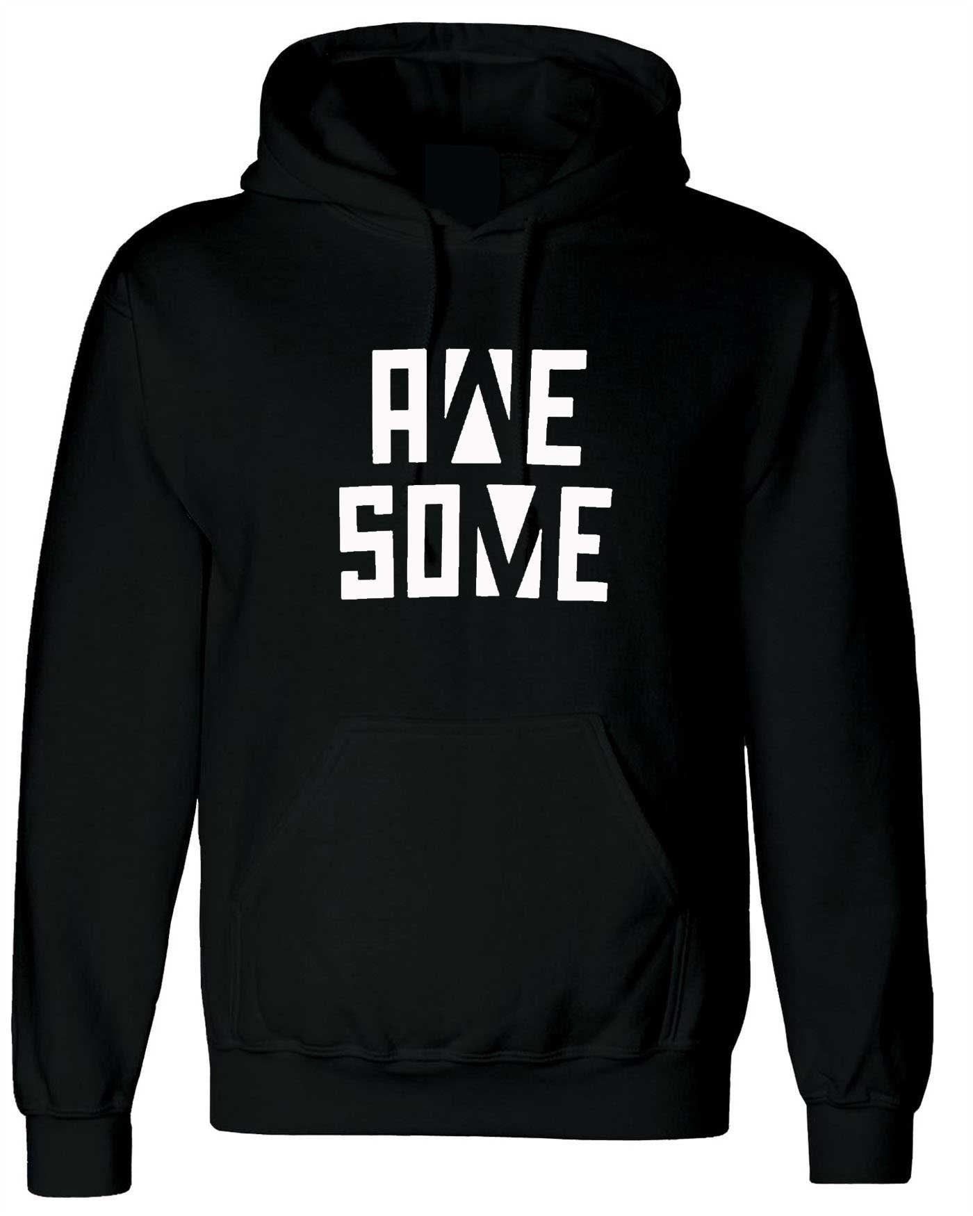 Awesome hoodie hoody hood hooded idea funny unisex mens womens gift christmas birthday trending top