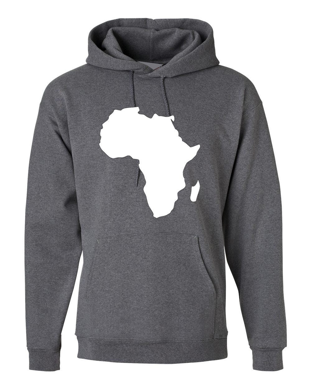 Africa continent outline flag african map hoodie hoody hood hooded black power pride mandela black live matter top unisex