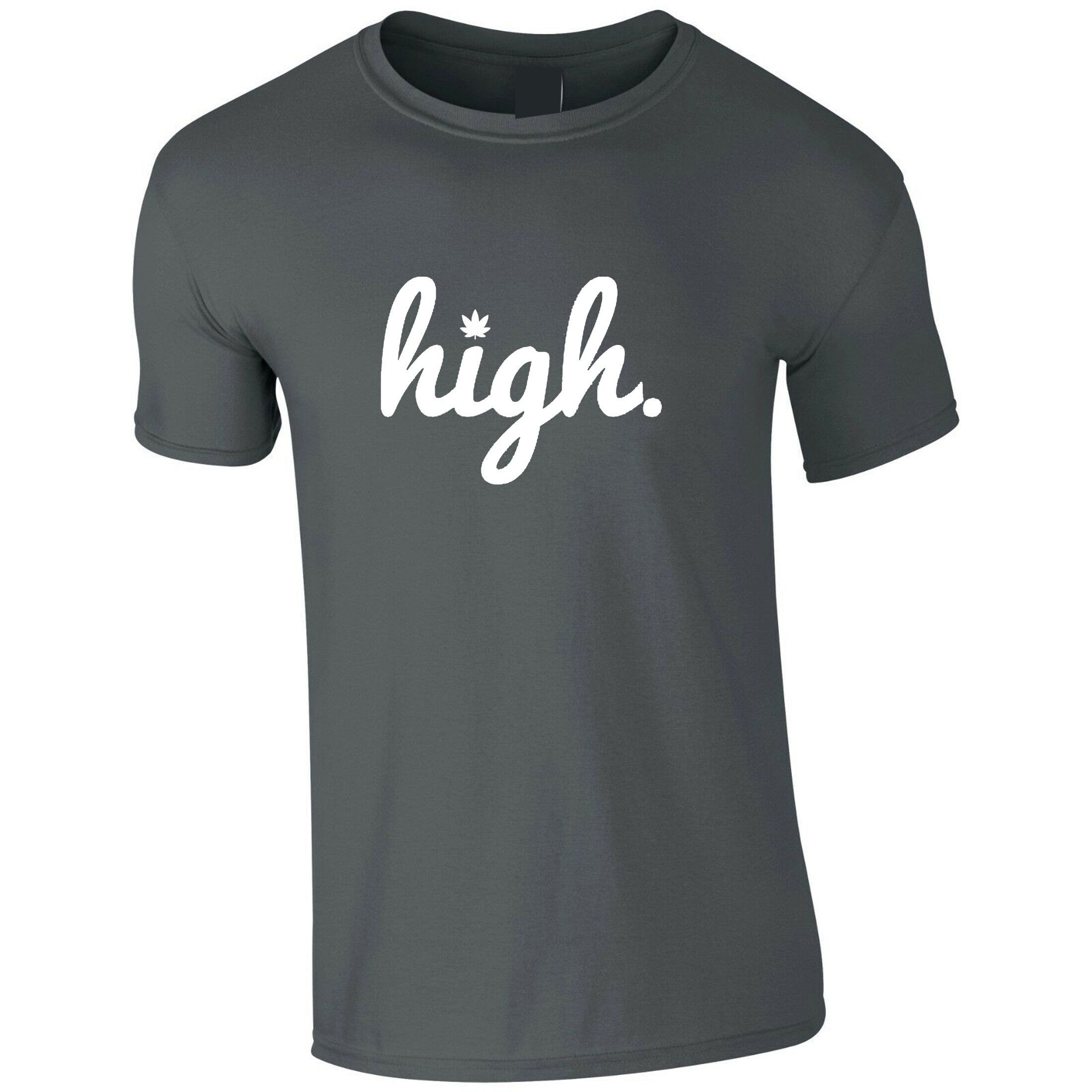 High t shirt tshirt t-shirt tee shirt printed hype religion dope top hipster funny swag street uni top present mens partywear