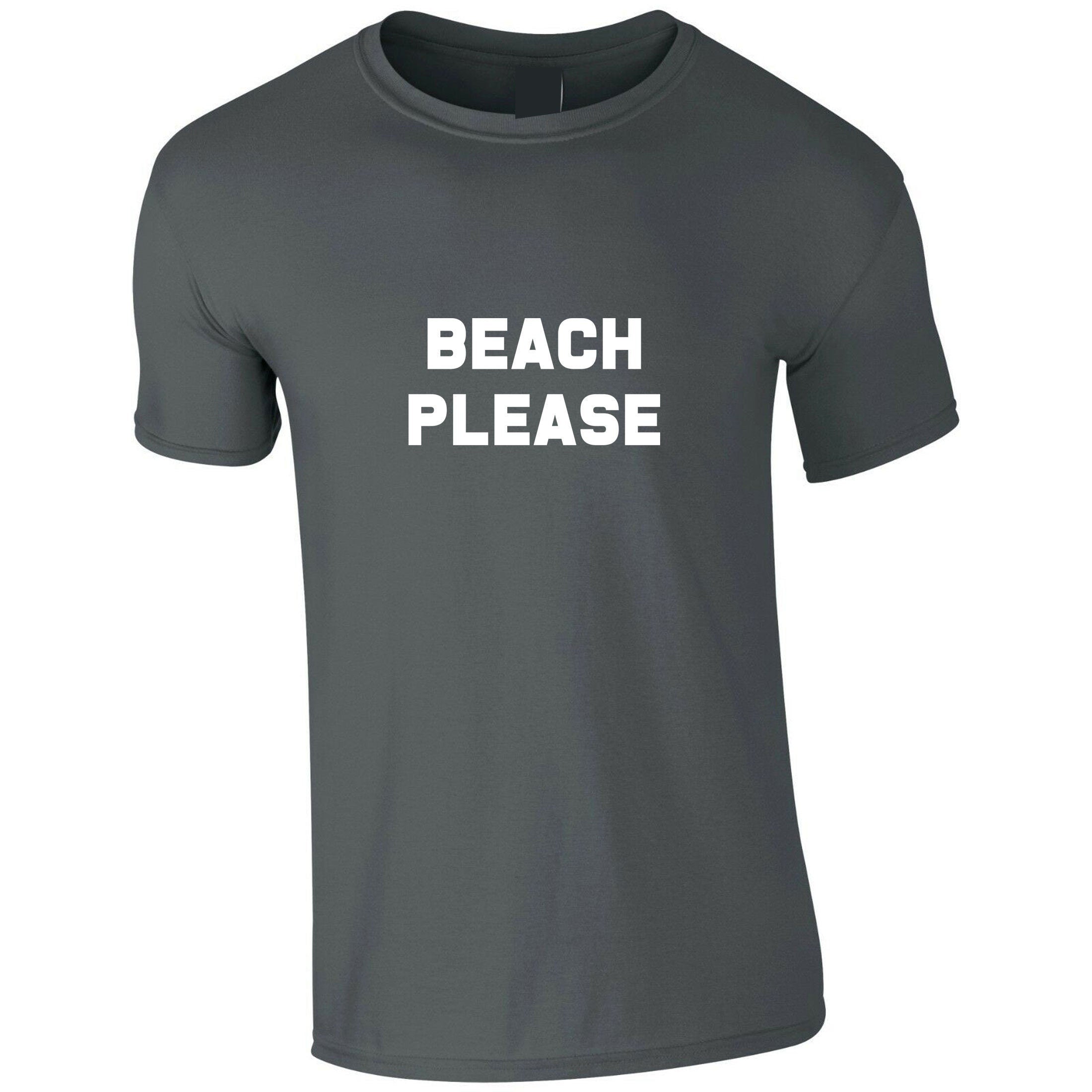 Beach please t shirt tshirt t-shirt tee shirt funny holiday summer tan festival parody tumblr indie top bit*ch please beach lover