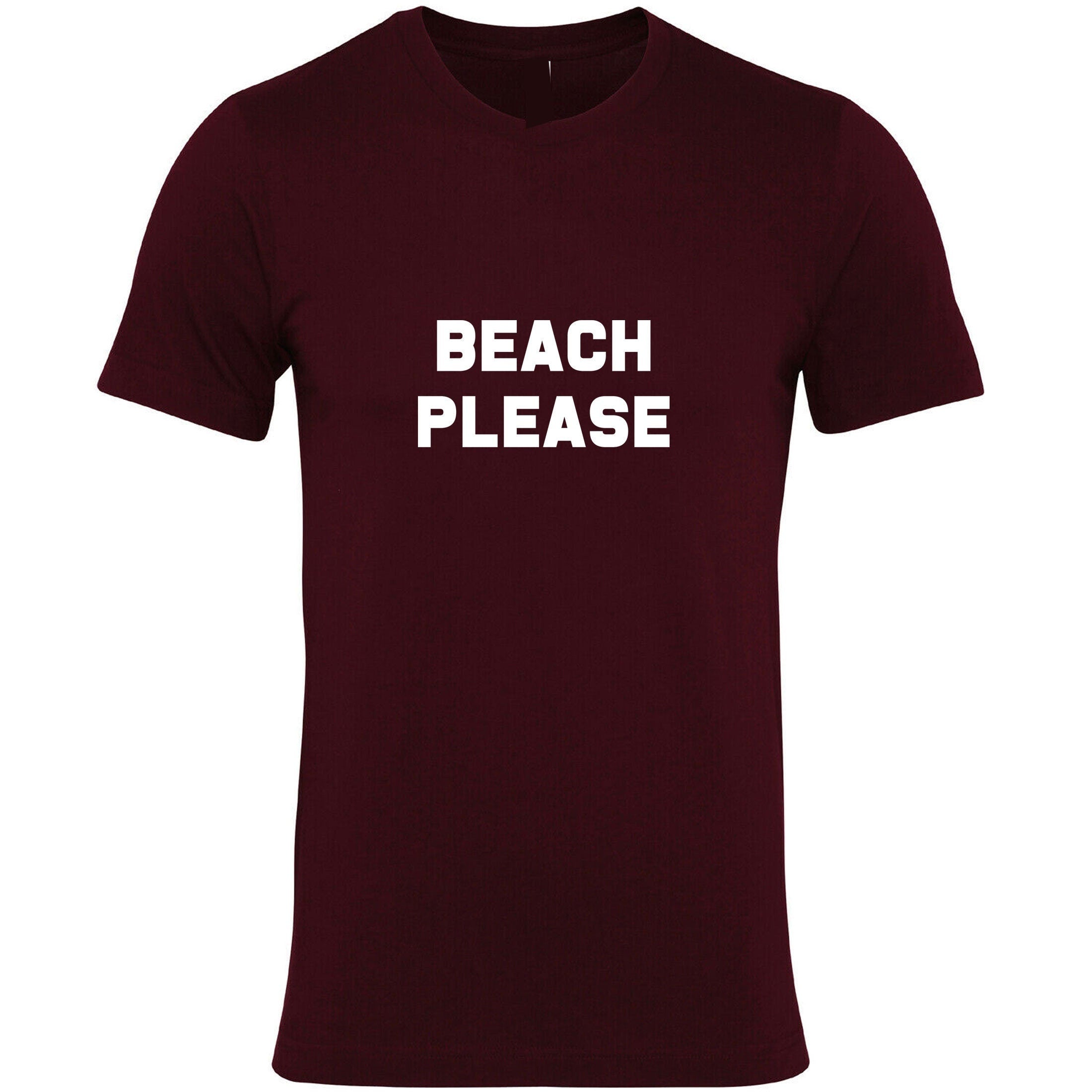 Beach please t shirt tshirt t-shirt tee shirt funny holiday summer tan festival parody tumblr indie top bit*ch please beach lover