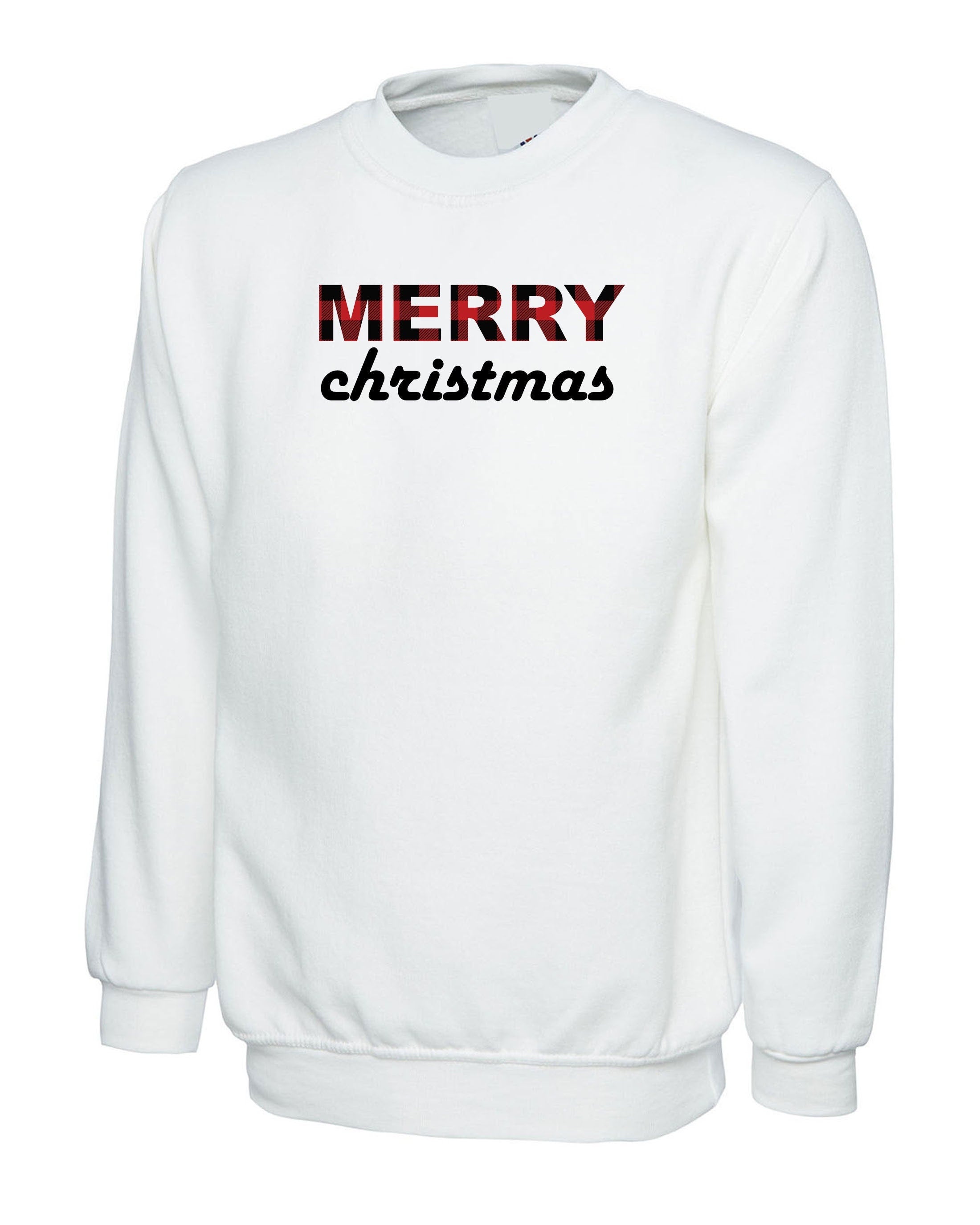 Merry christmas sweatshirt jumper sweater shirt cute womens xmas gift present family gift joke top family friend cousin siblings trending