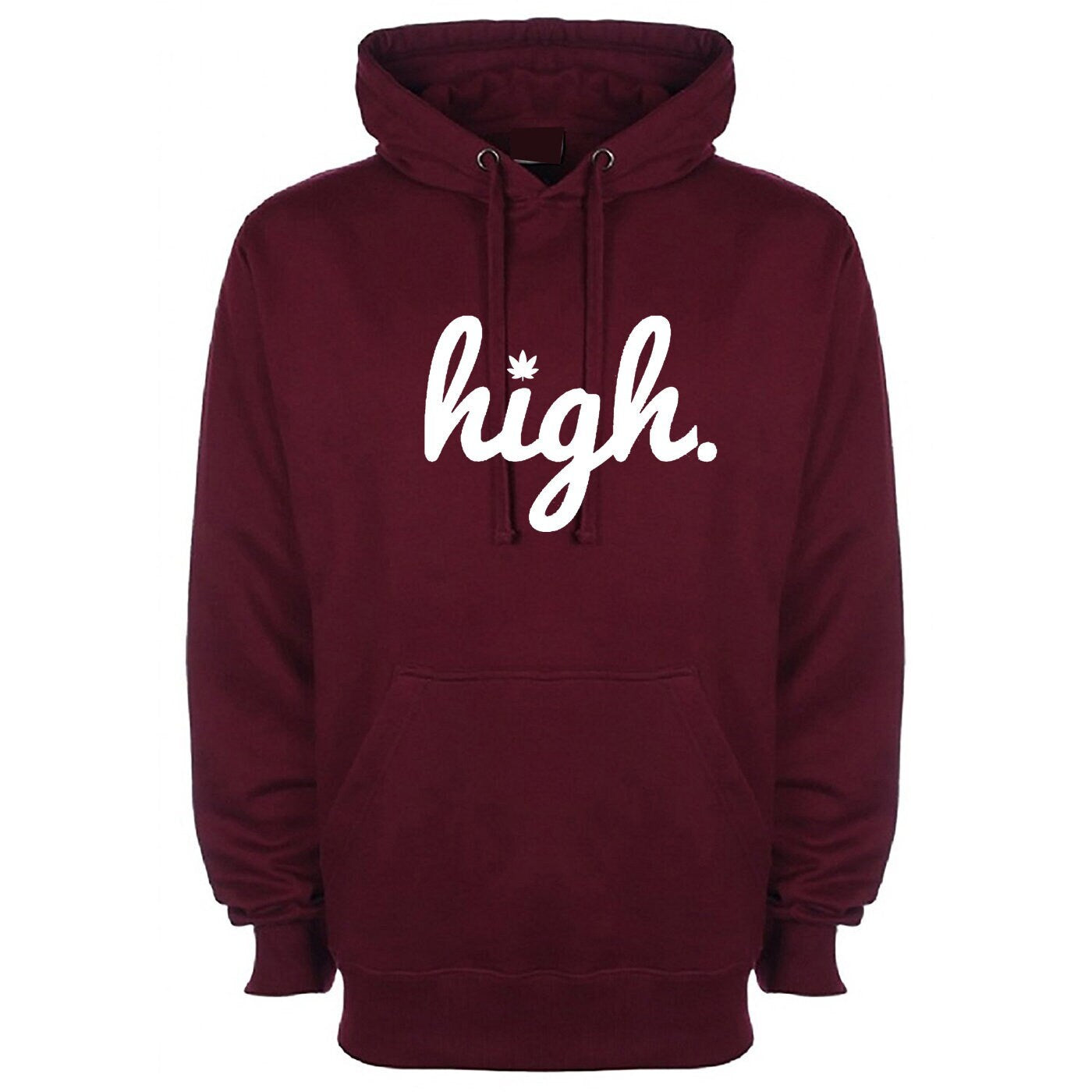 High hoodie hoody hood hooded printed hype religion dope top hipster funny swag street unisex top present mens partywear