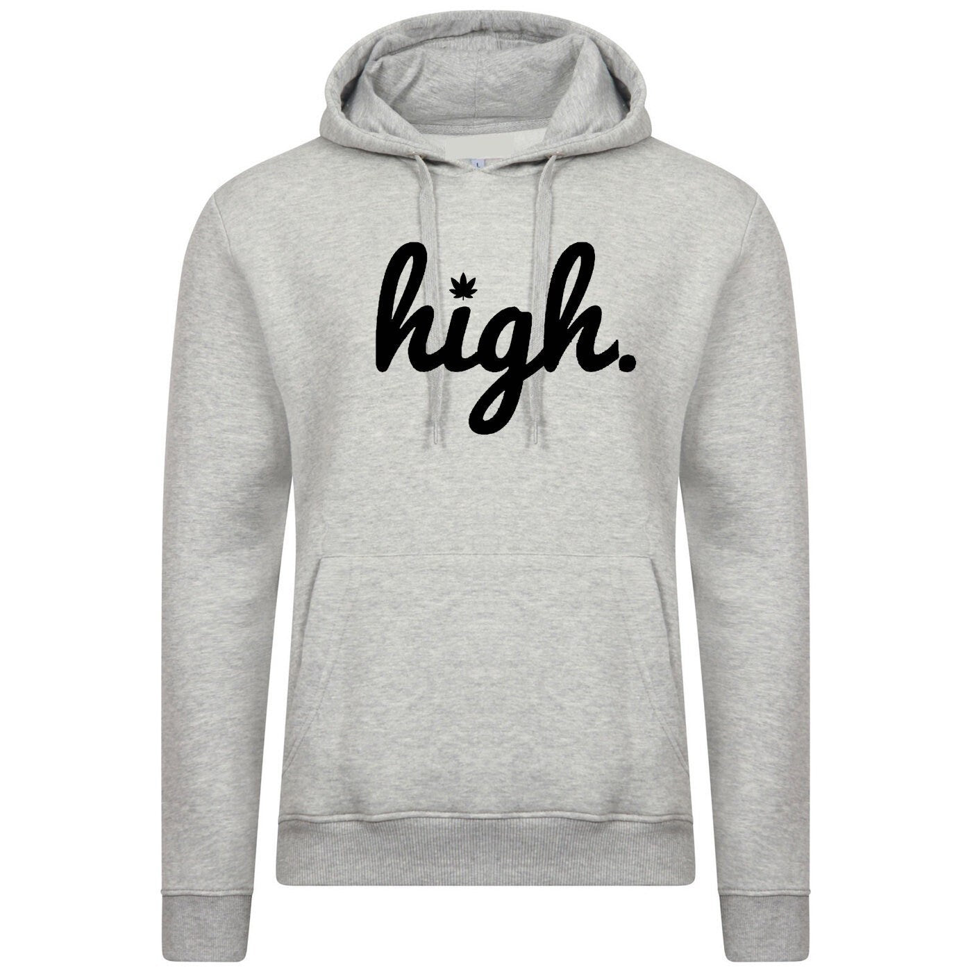 High hoodie hoody hood hooded printed hype religion dope top hipster funny swag street unisex top present mens partywear