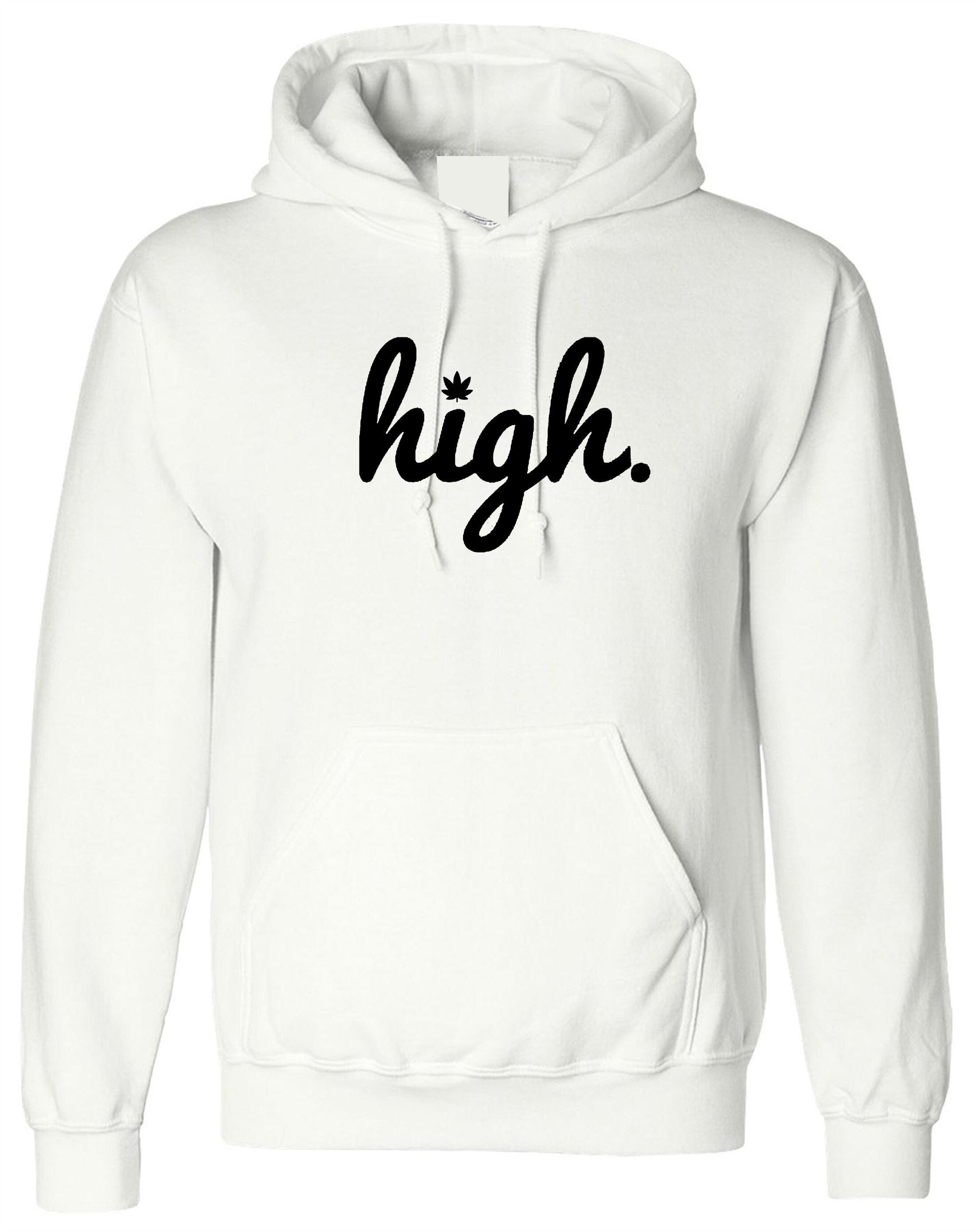 High hoodie hoody hood hooded printed hype religion dope top hipster funny swag street unisex top present mens partywear