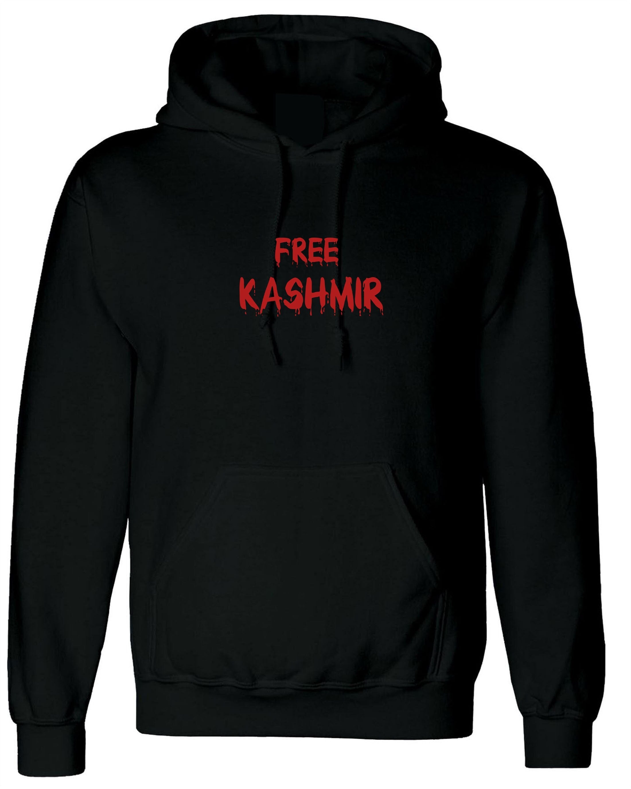 Free kashmir hoodie hoody hood hooded kashmir hoodies #freekashmir muslims gift solidarity with kashmir stand with kashmir